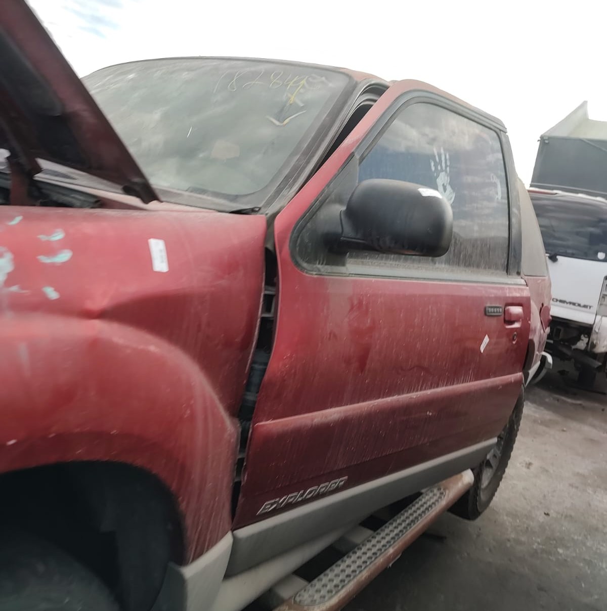 Computadoras originales para Ford Explorer