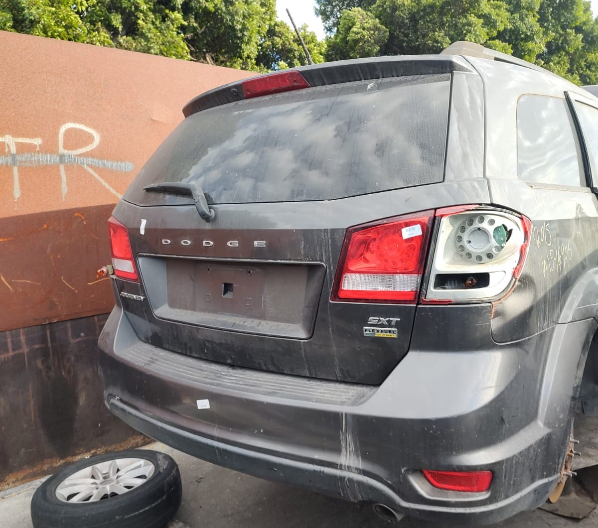 Venta de diferenciales para Dodge