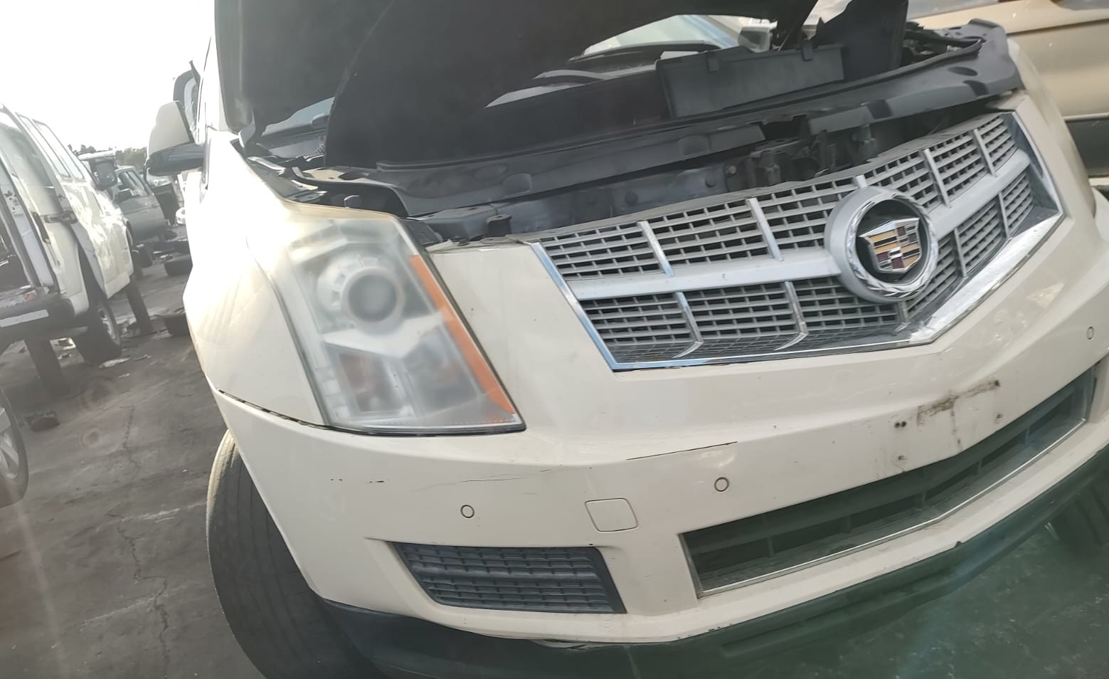 Venta de Transmisiones para Cadillac