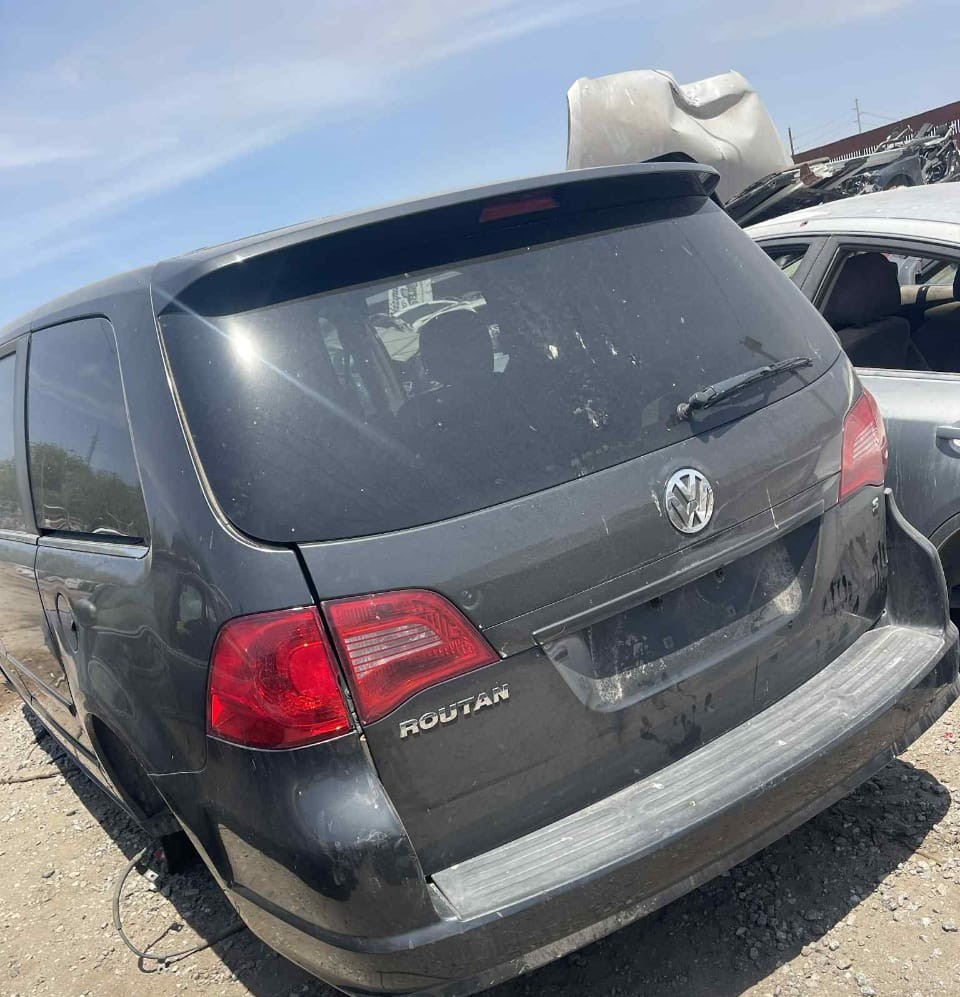 Venta de transmisiones para Volkswagen