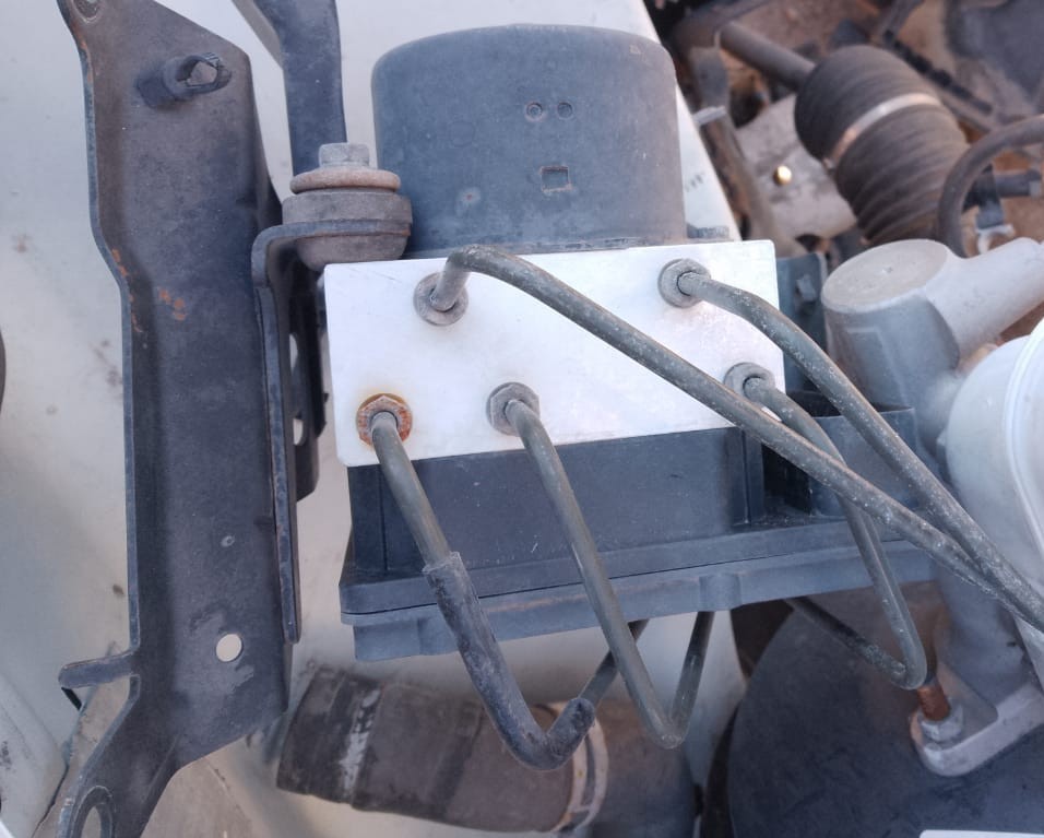 Módulos de ABS para Mitsubishi