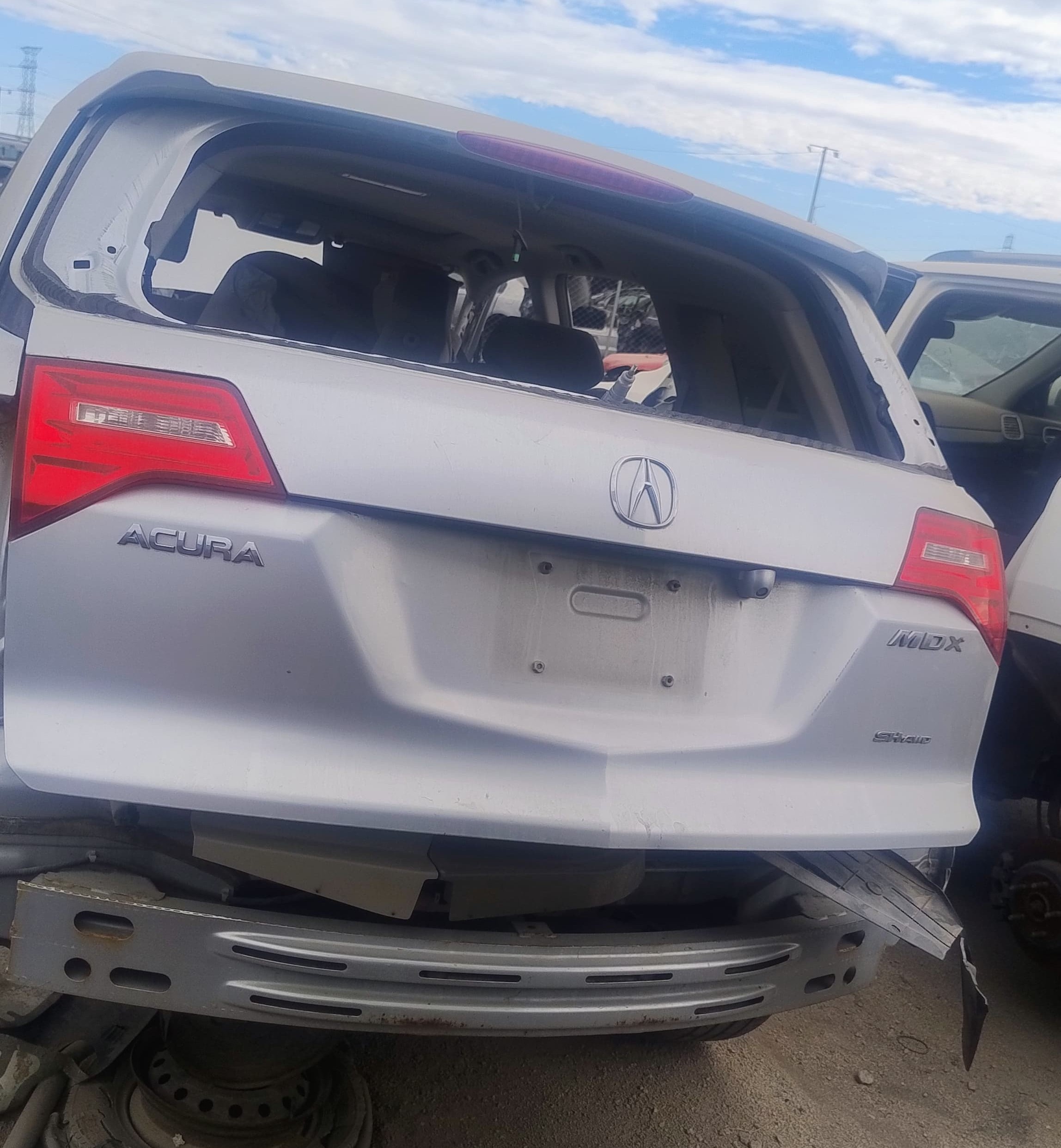 Módulos de ABS para Acura