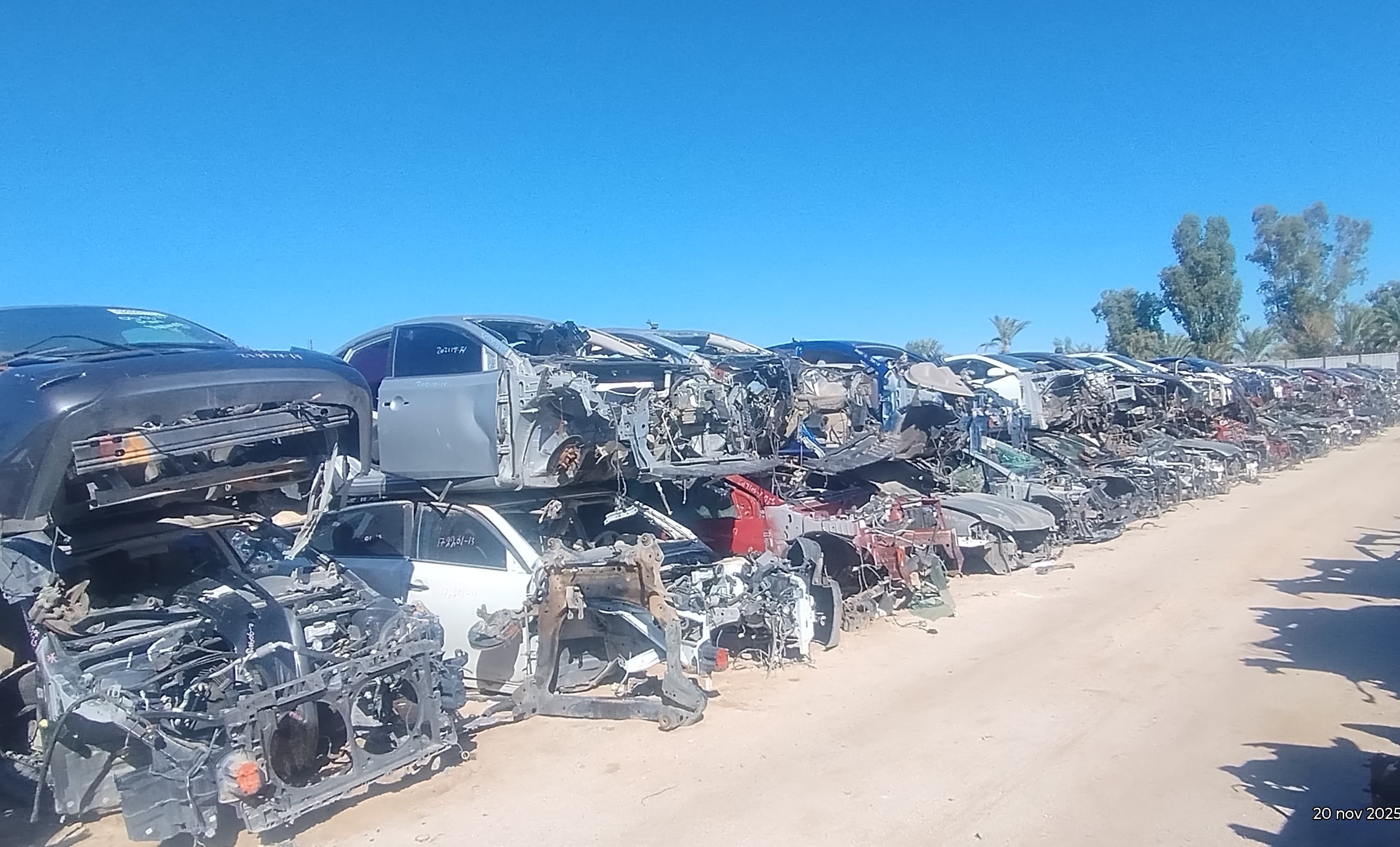 Motores originales para Toyota