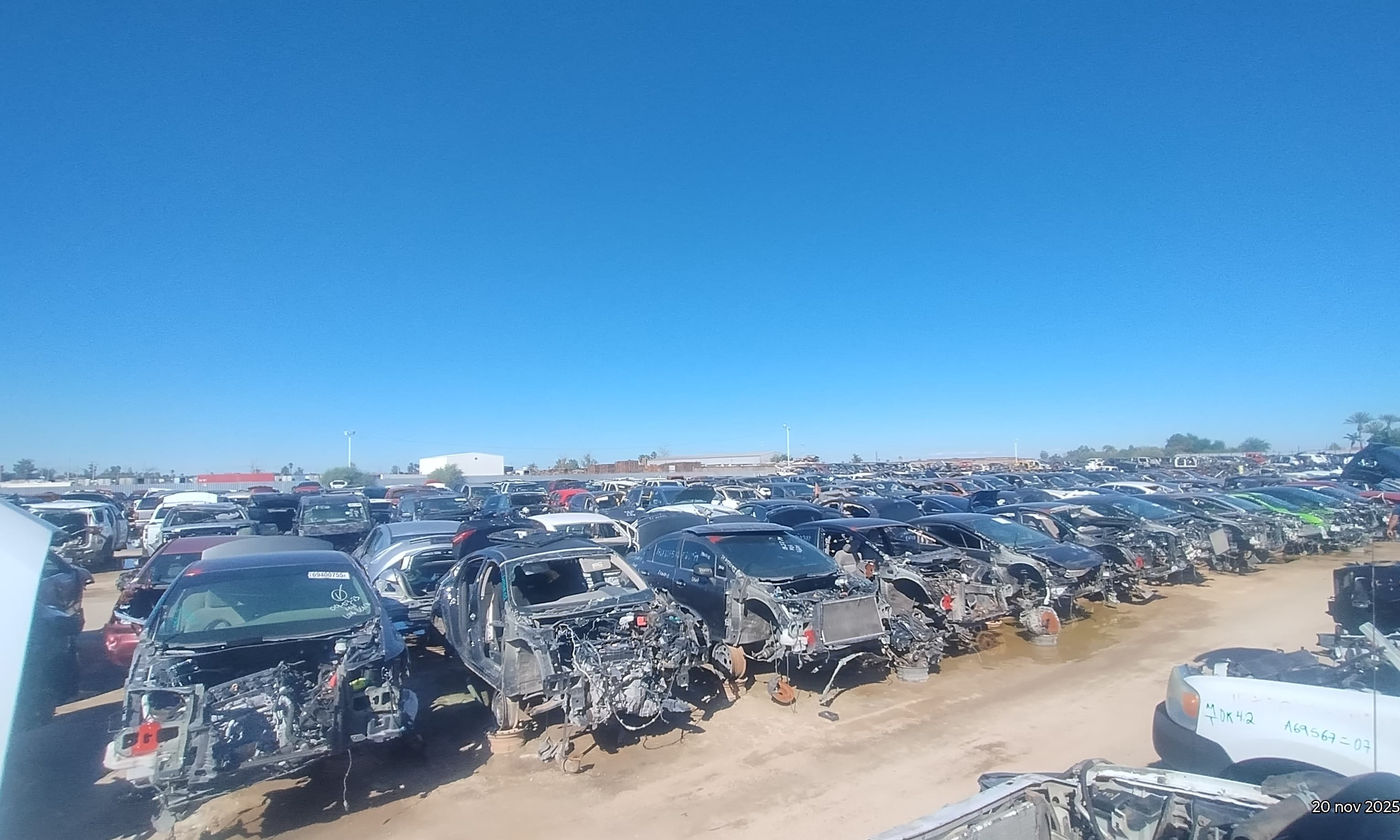 Computadoras originales para Toyota