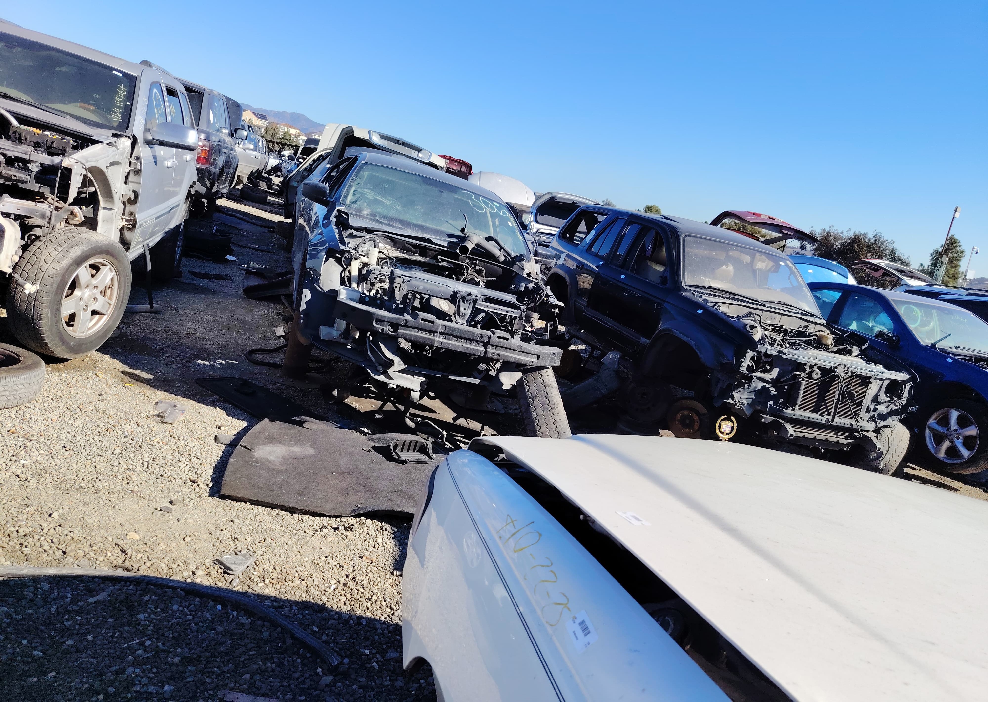 Transmisiones originales para Jeep Grand Cherokee