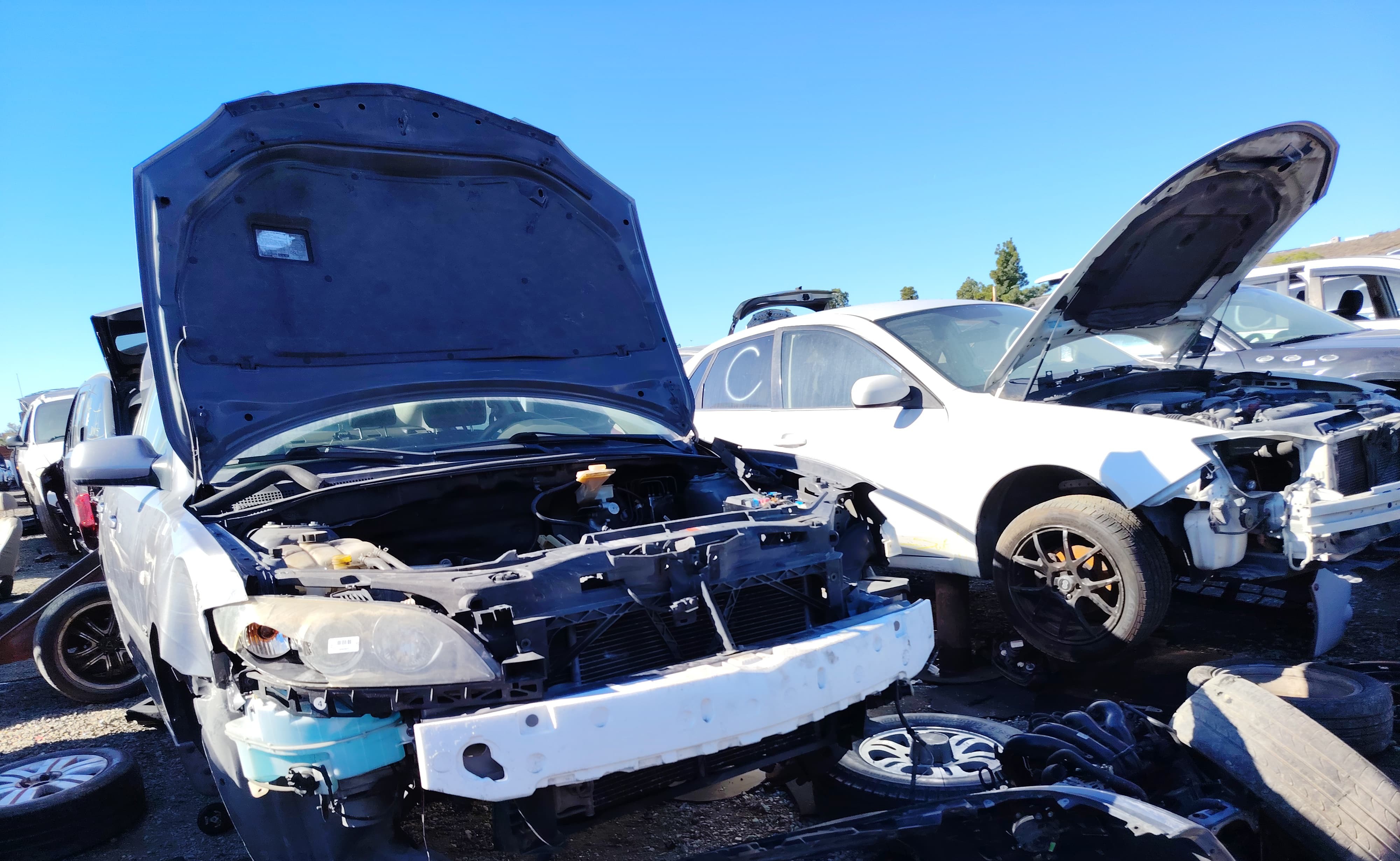 Computadoras para Mitsubishi