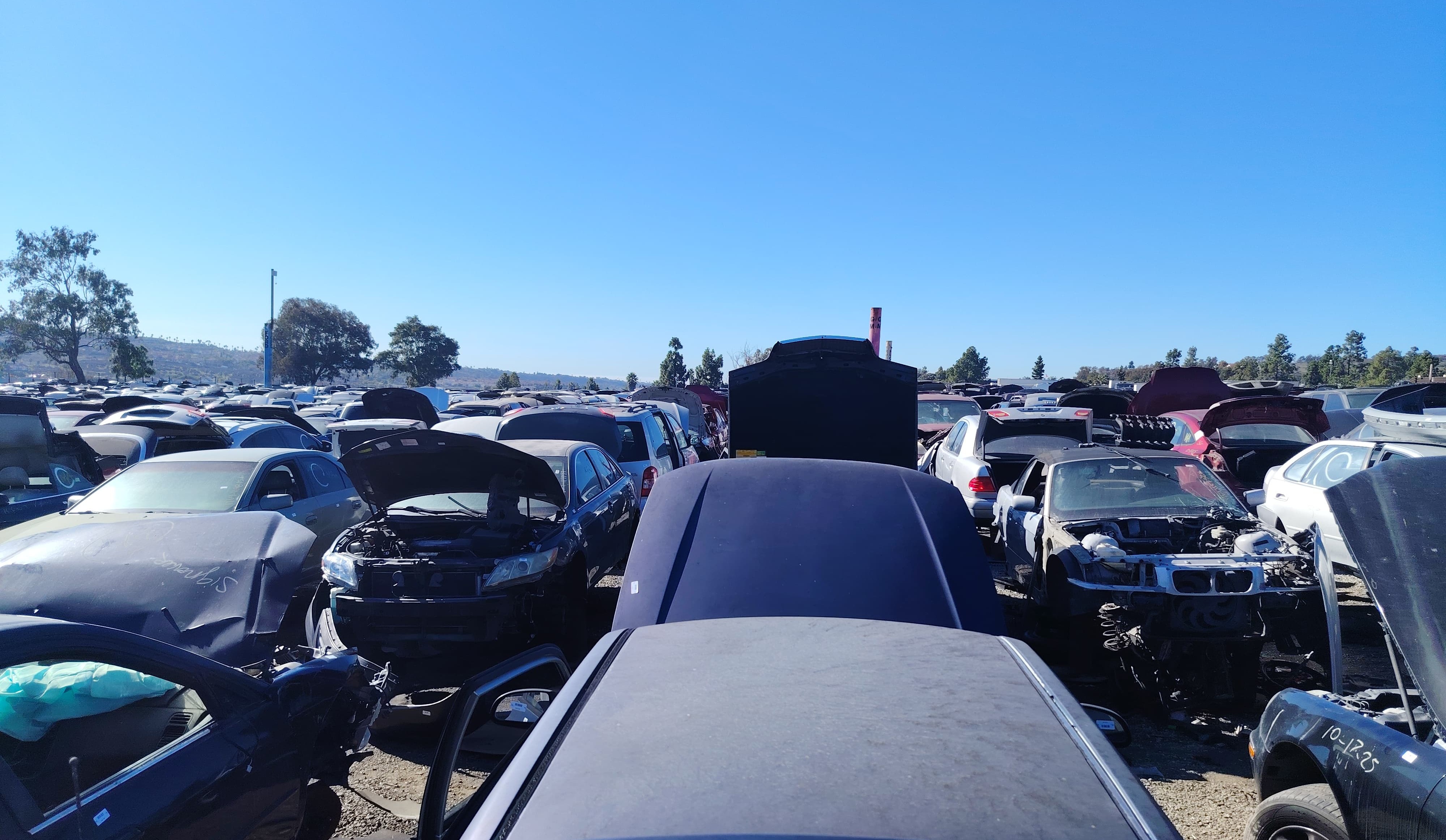 Diferenciales para Mitsubishi