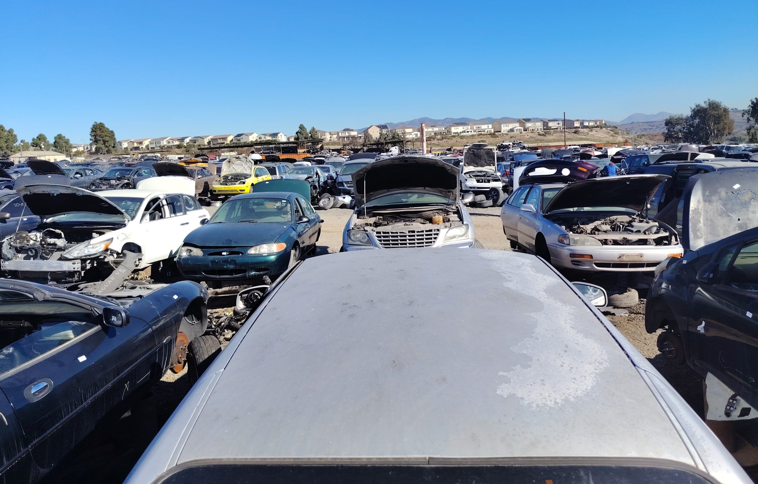 Transmisiones originales para Jeep Grand Cherokee