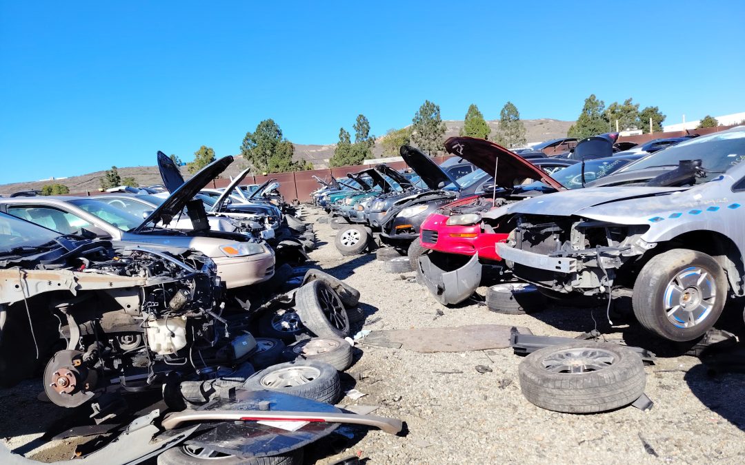 Diferenciales originales para Ford