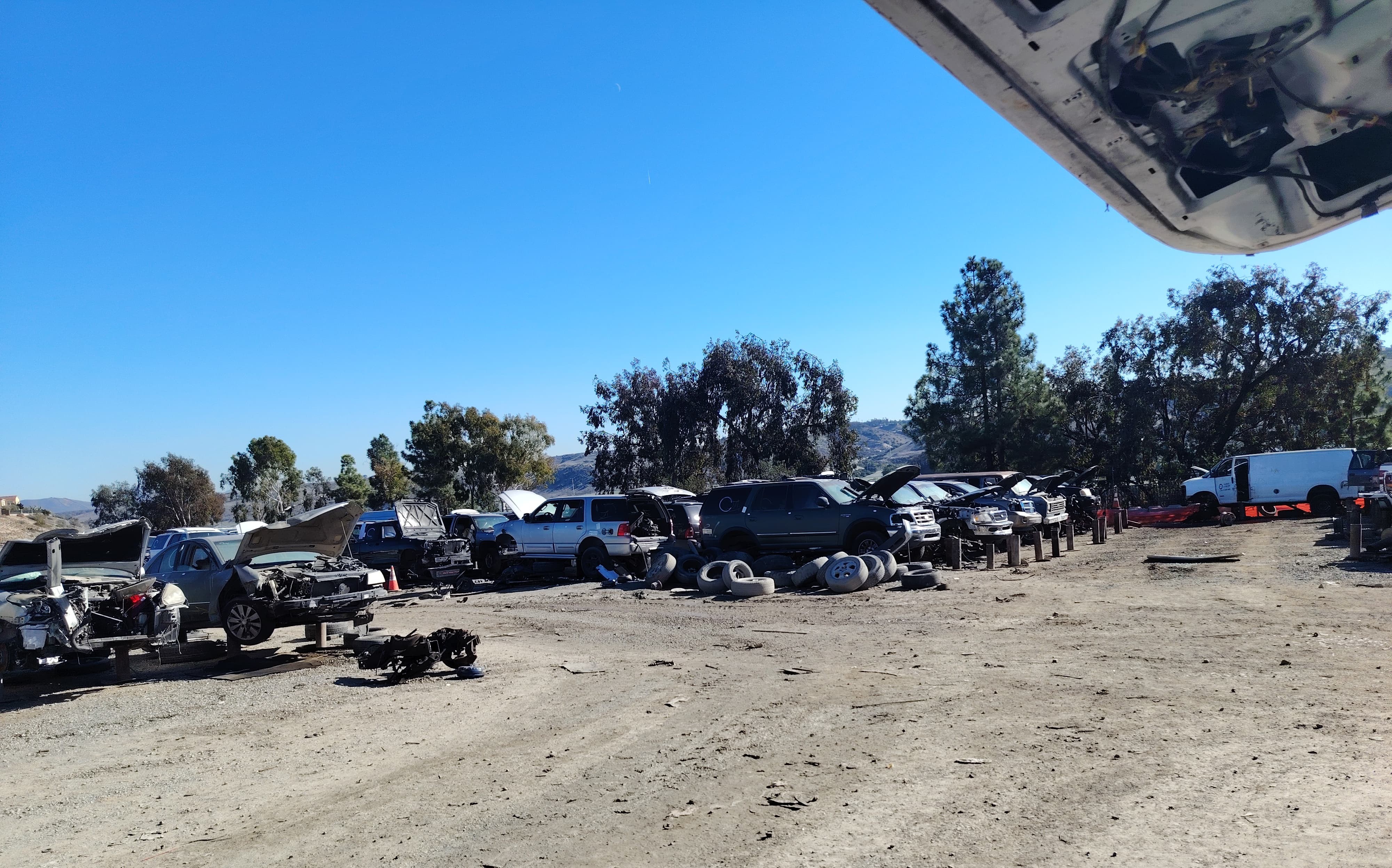 Venta de motores para Subaru