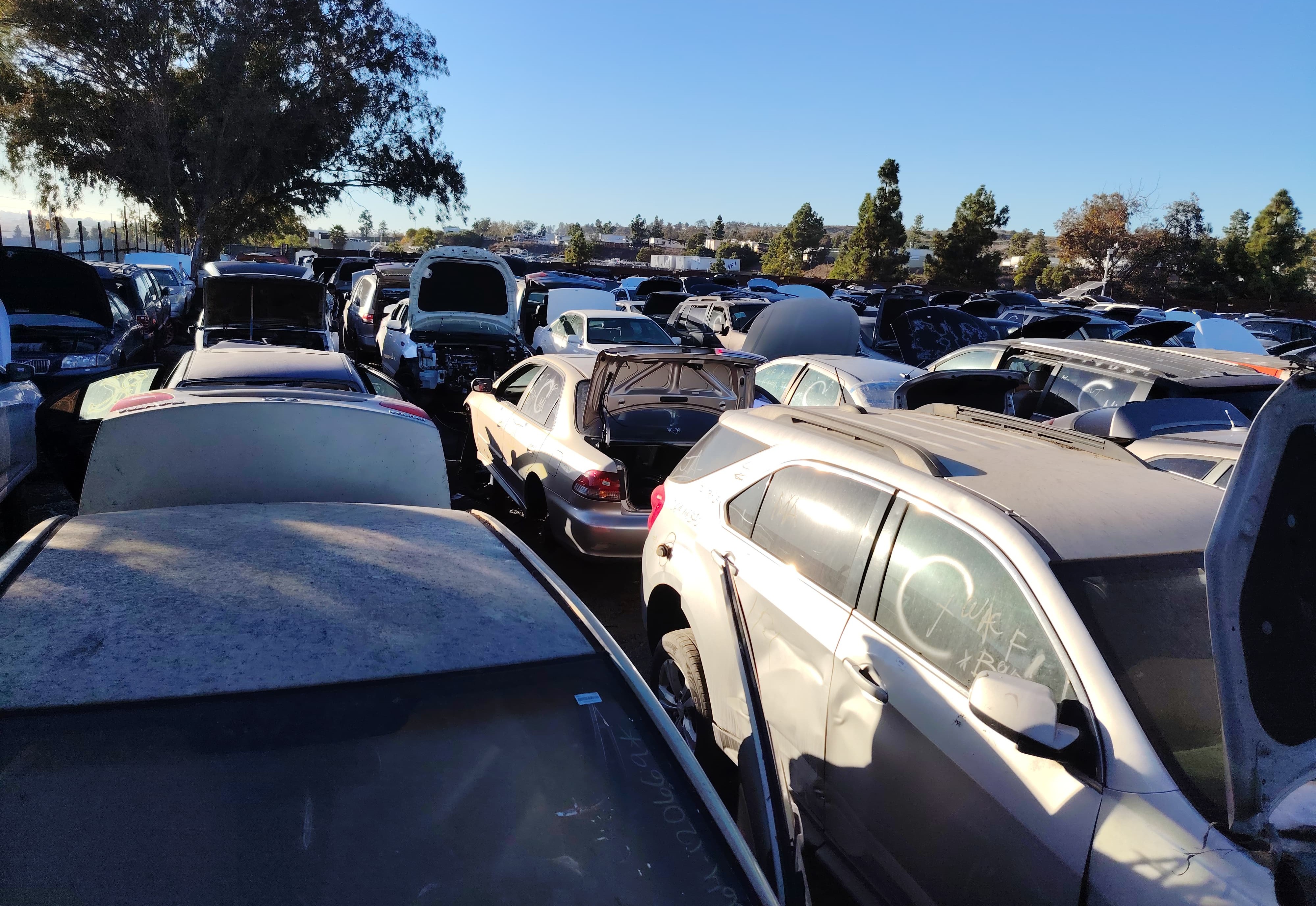 Venta de computadoras para Subaru