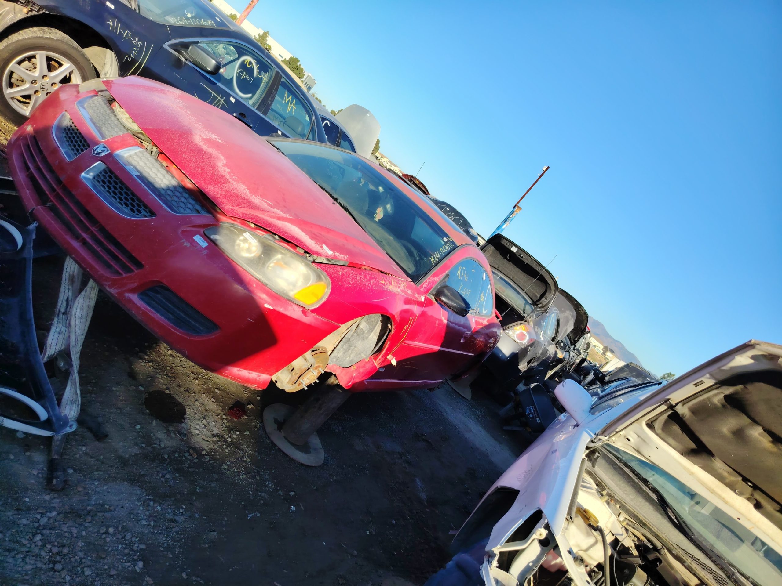 Venta de computadoras para Dodge