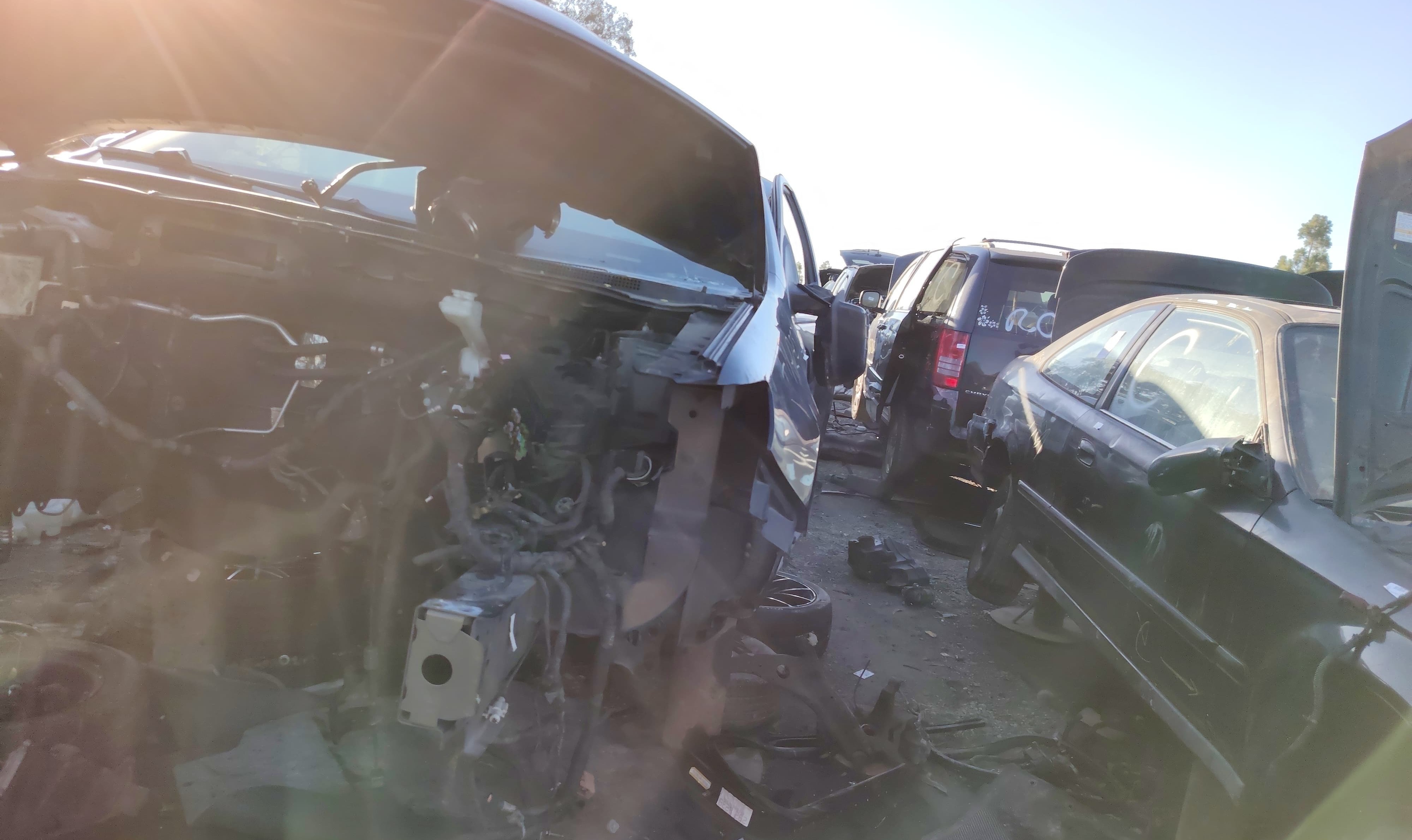 Transmisiones usadas para Lexus