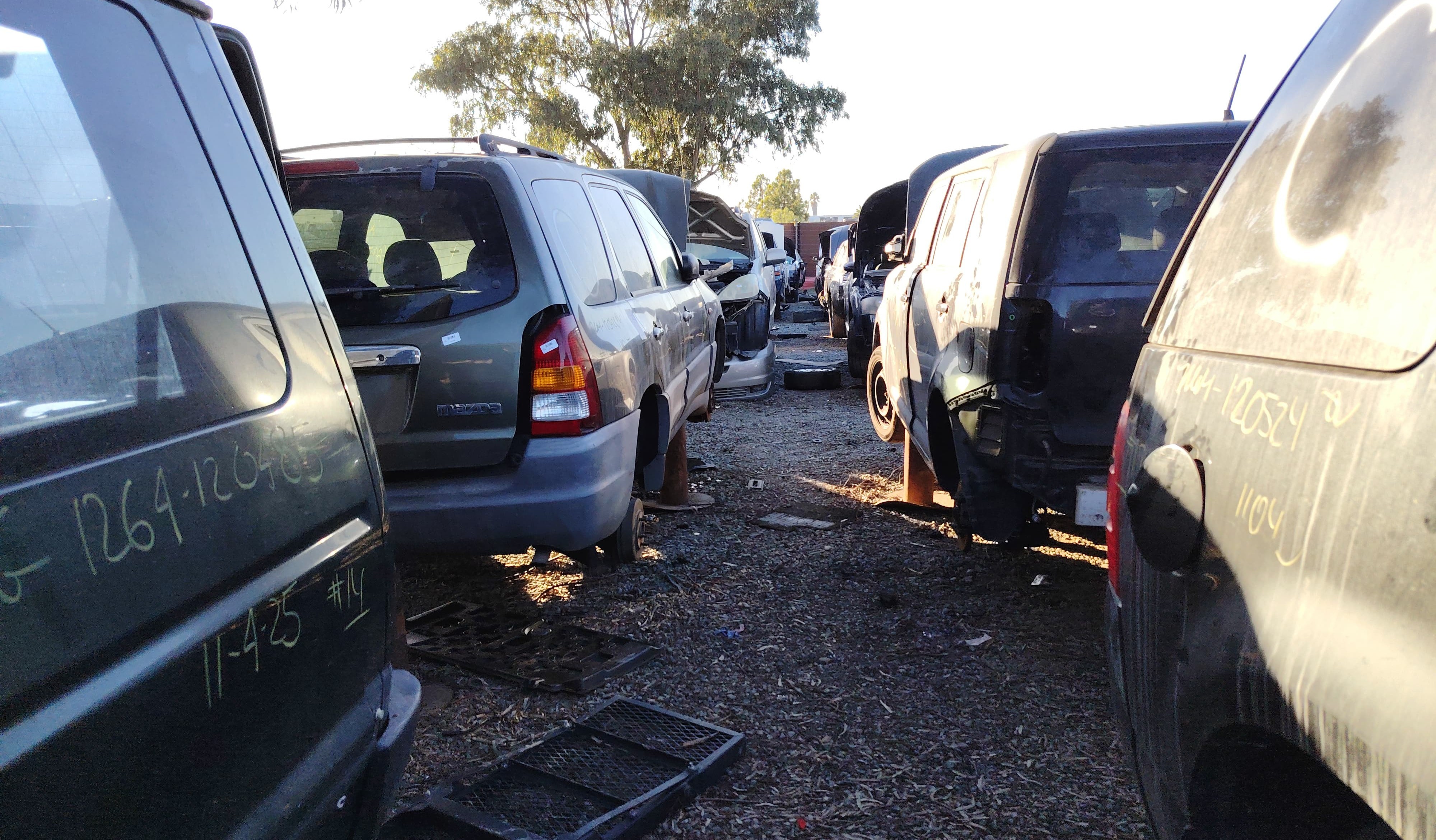 Venta de Transmisiones originales para Dodge Caliber