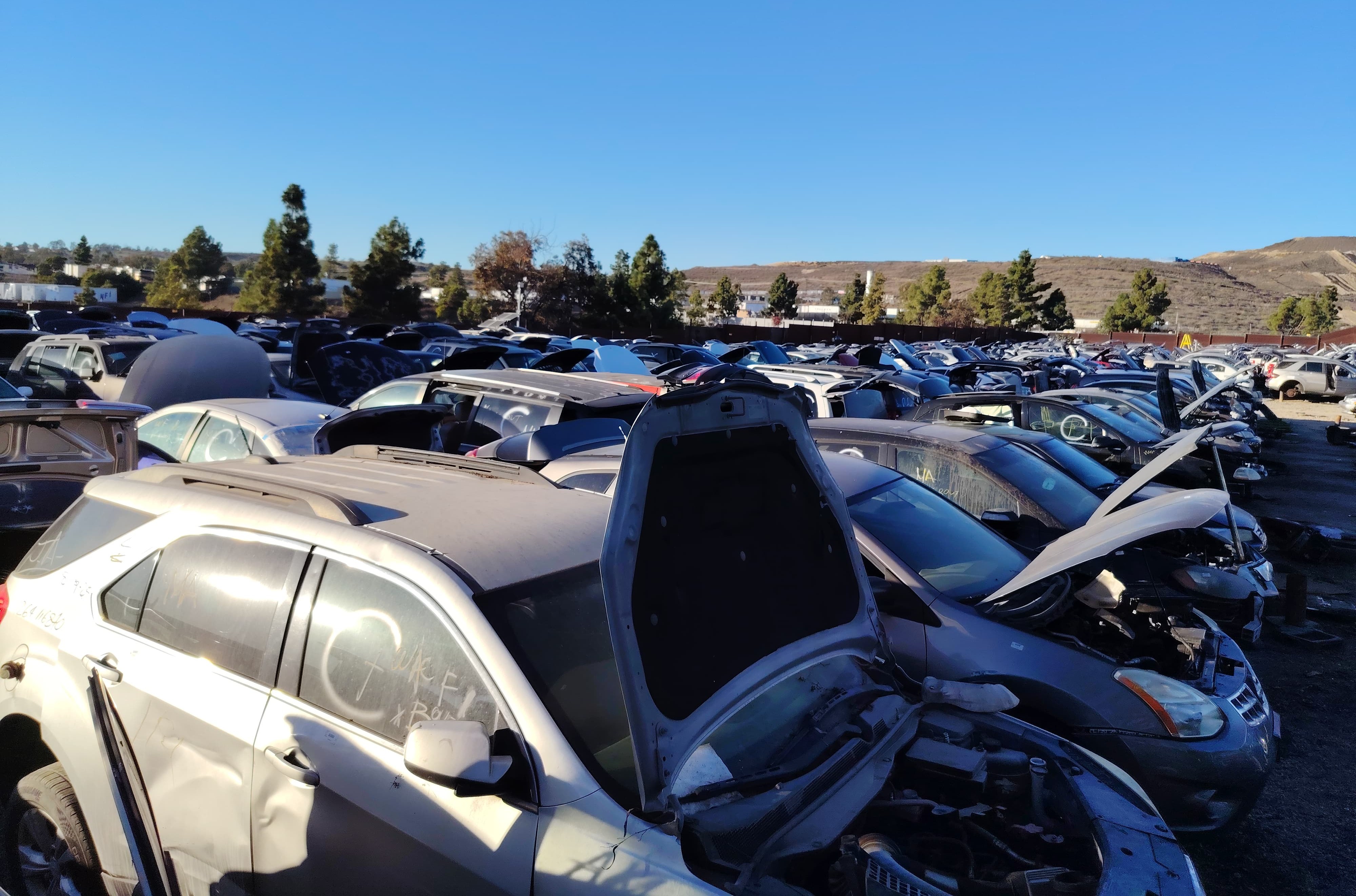 Venta de módulos de ABS para Subaru