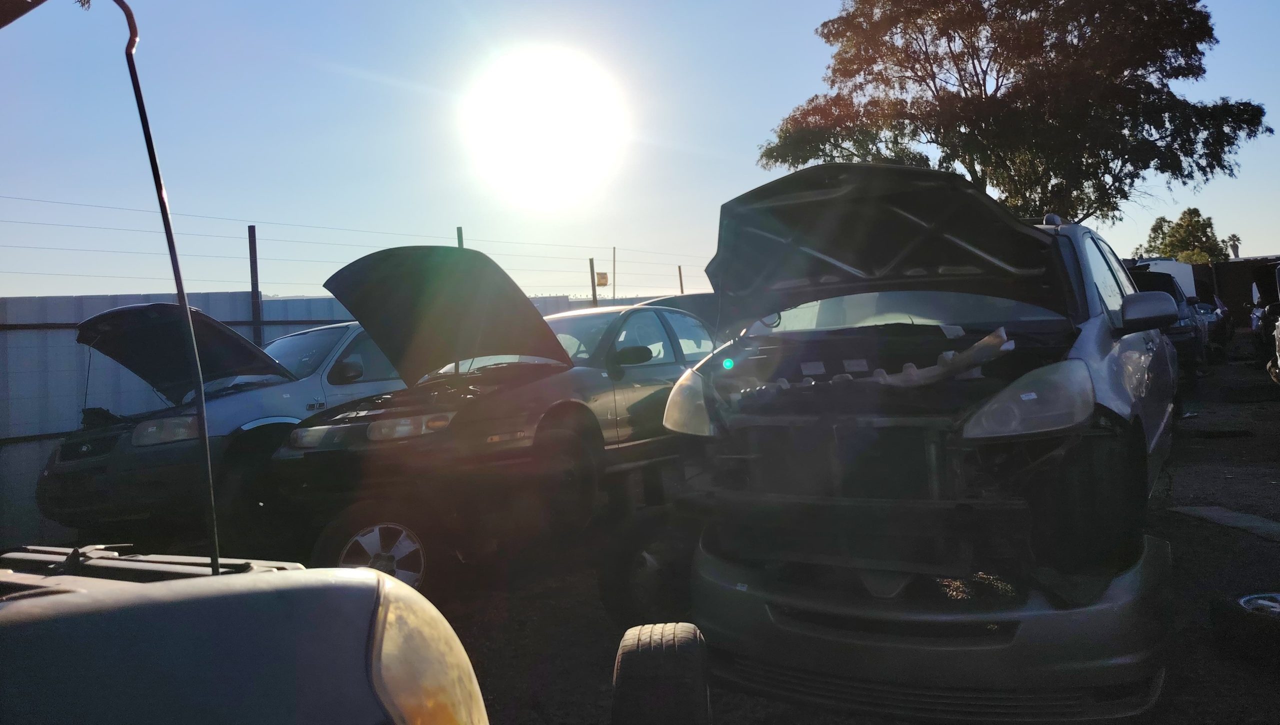 Transmisiones usadas para Lexus