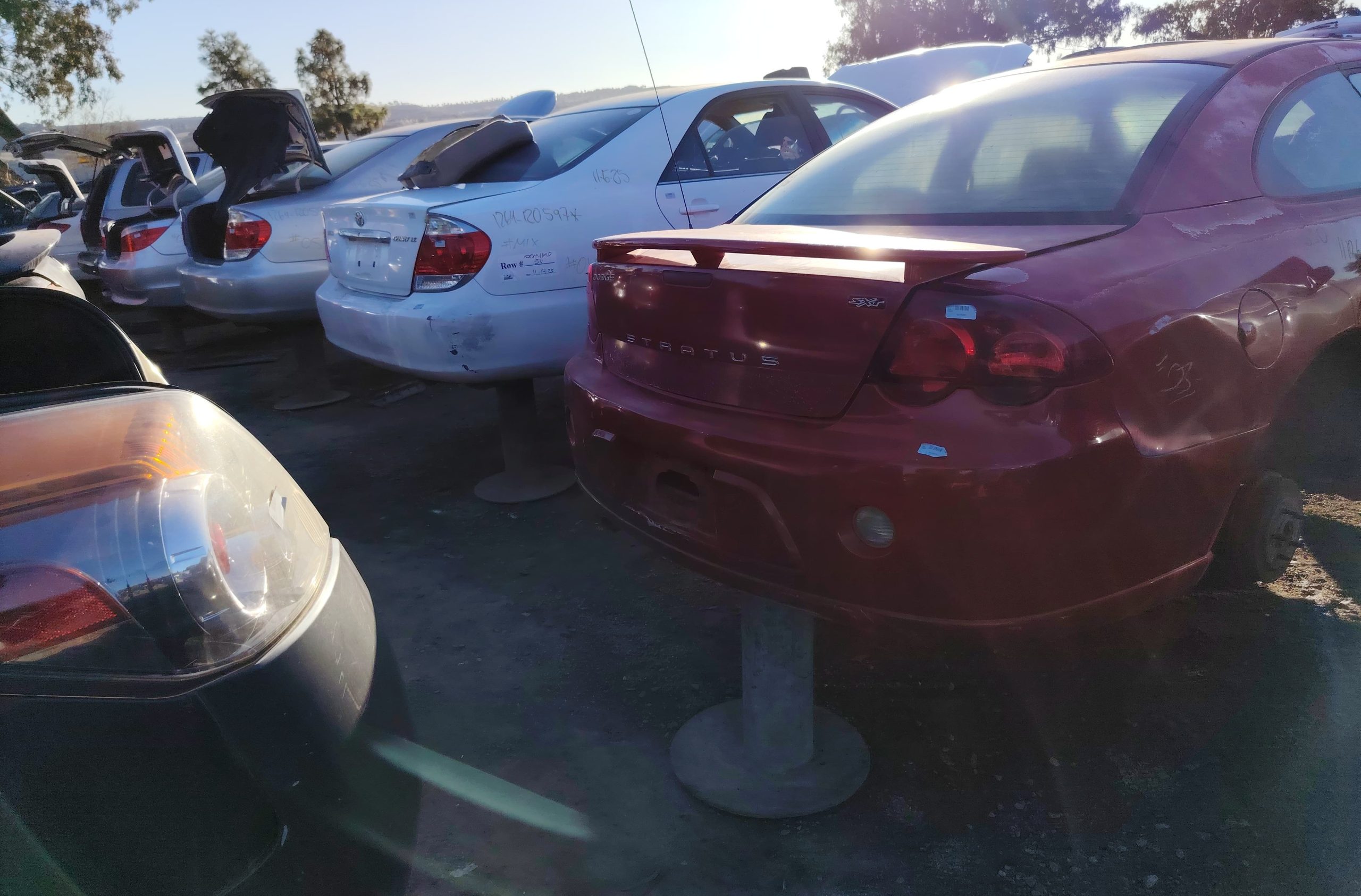 Venta de módulos de ABS para Dodge