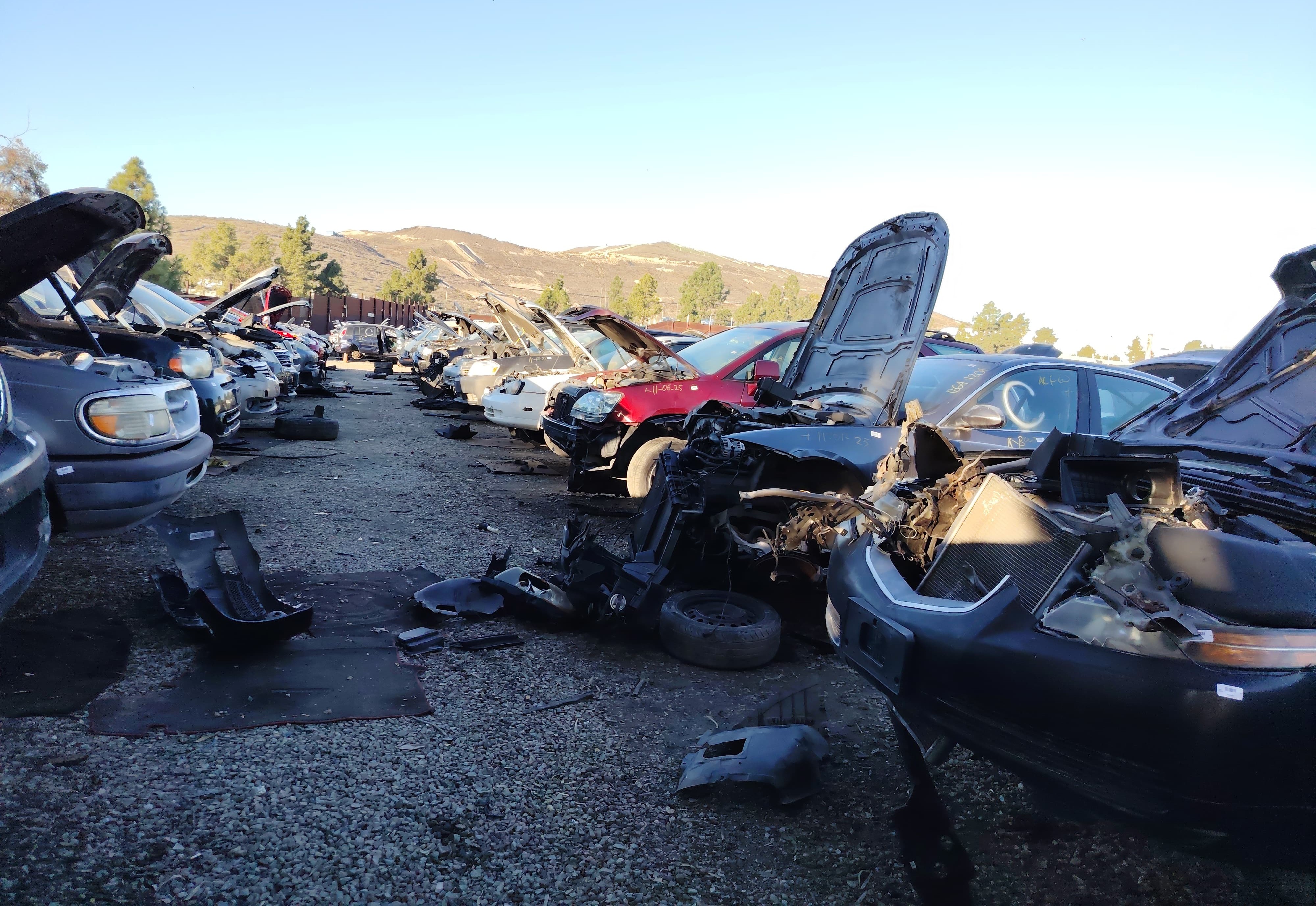 Venta de módulos ABS para KIA