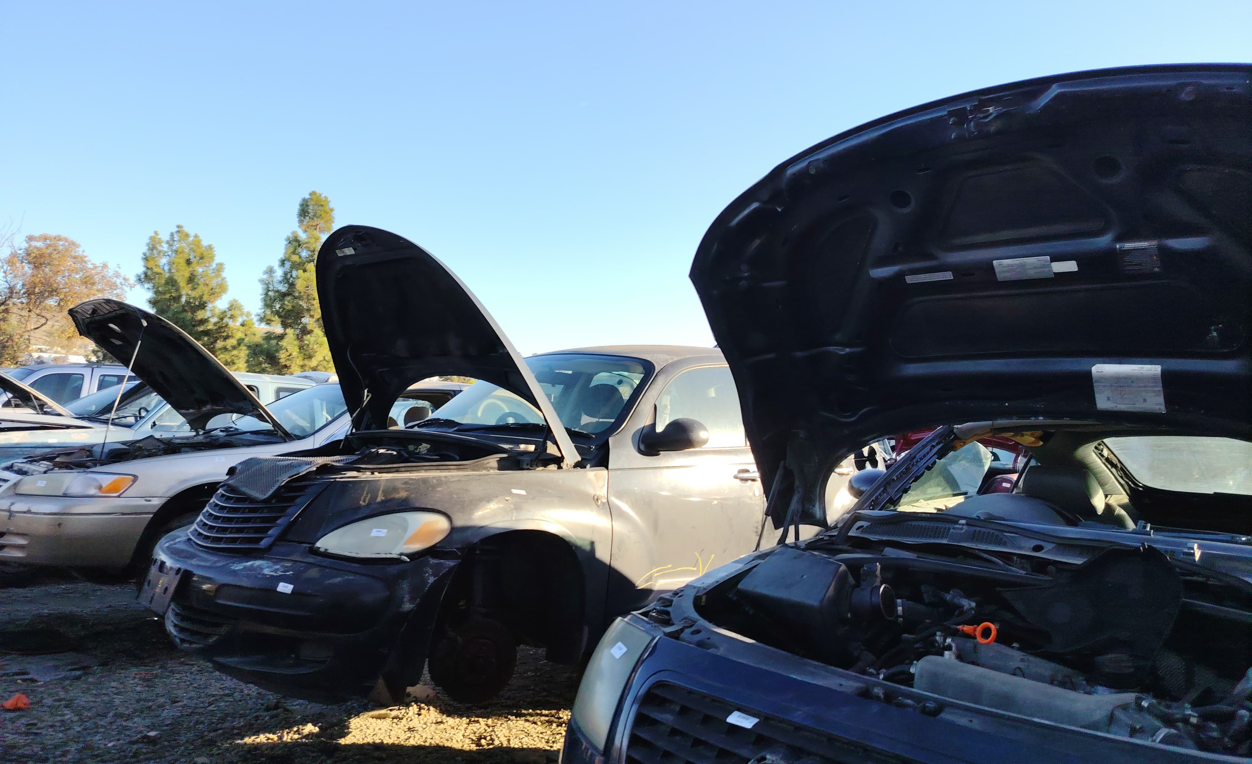 Módulos ABS originales para KIA Rio