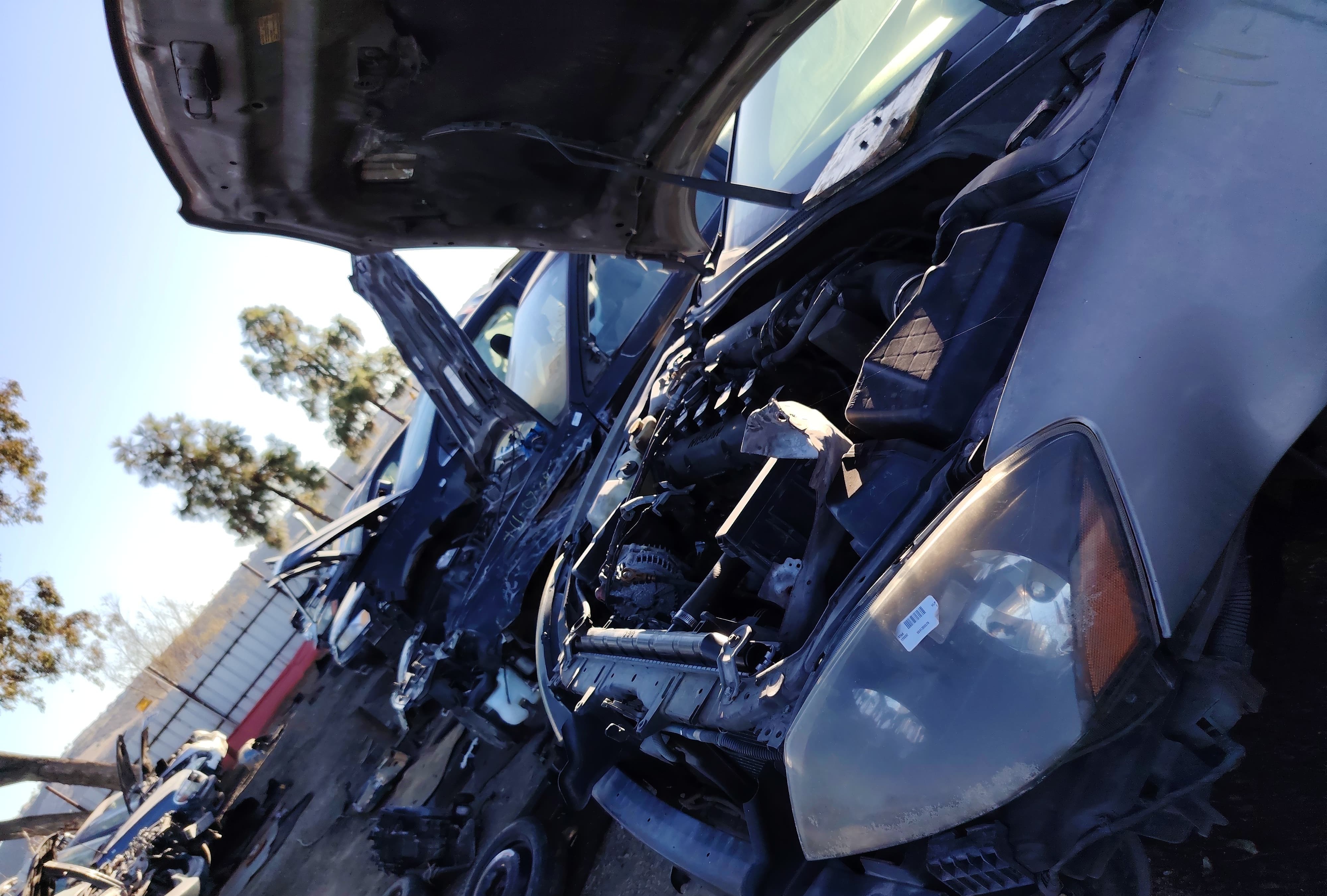 Diferenciales originales para Infiniti