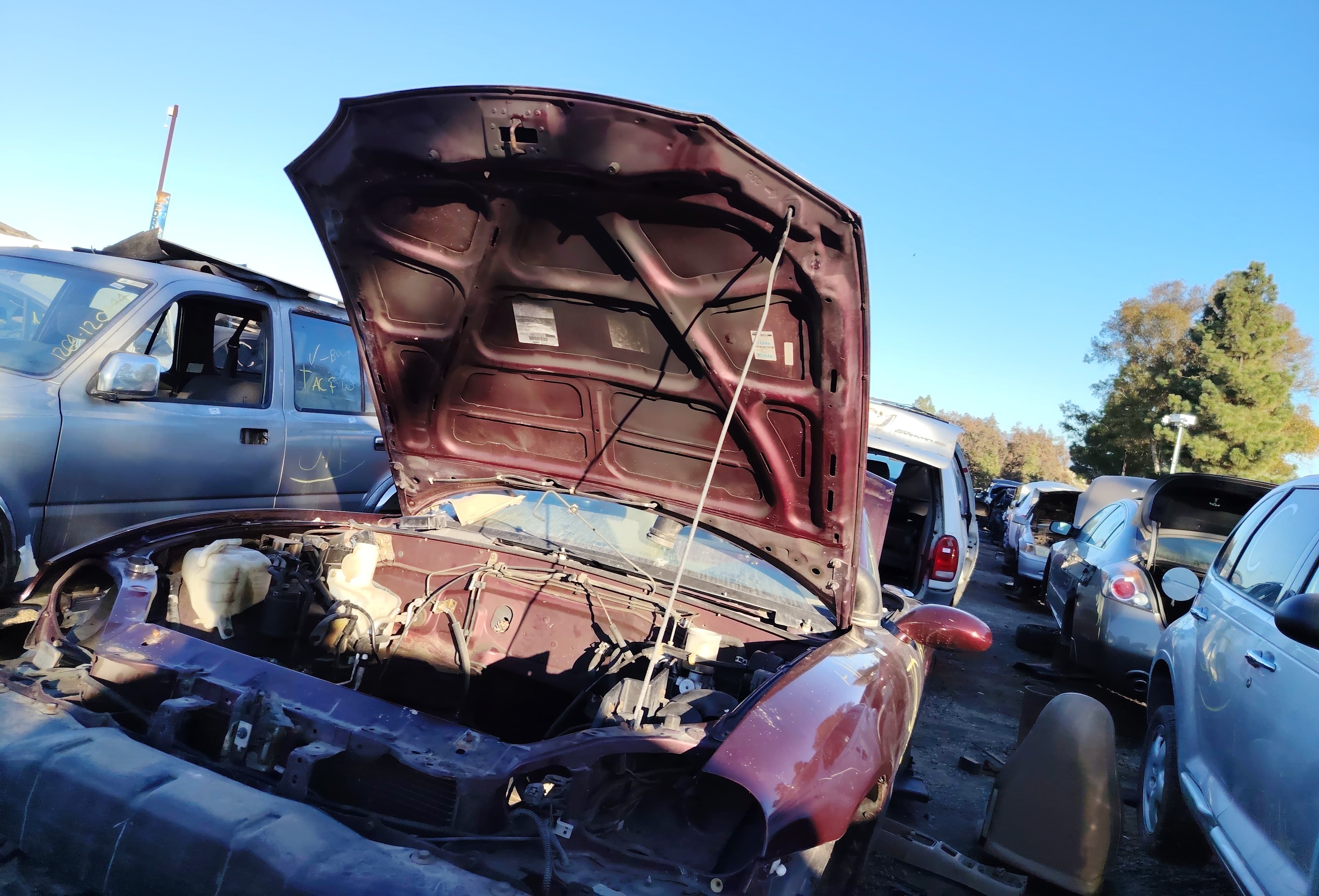 Venta de transmisiones para Mitsubishi Lancer