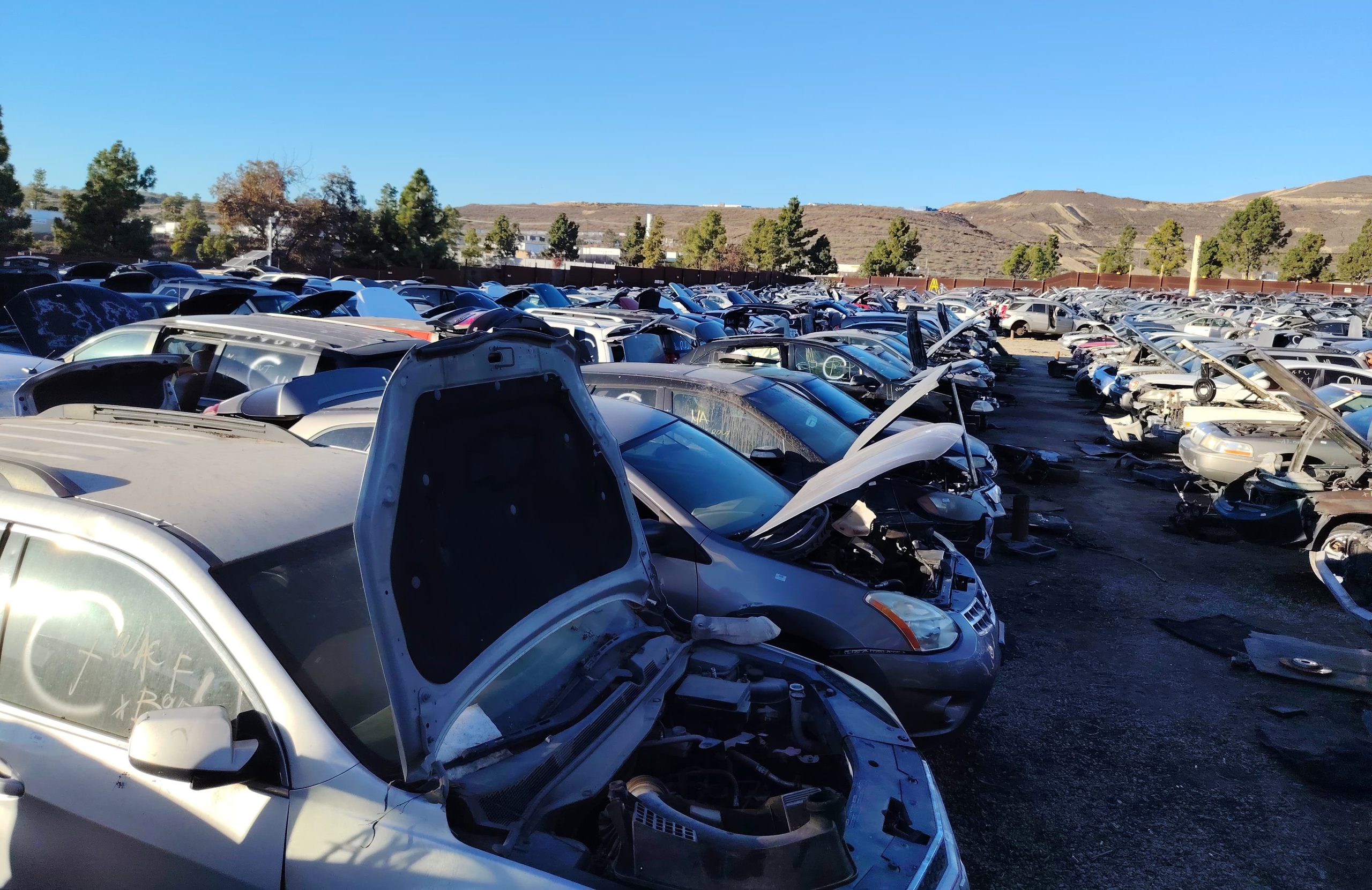 Venta de computadoras para Mitsubishi Lancer