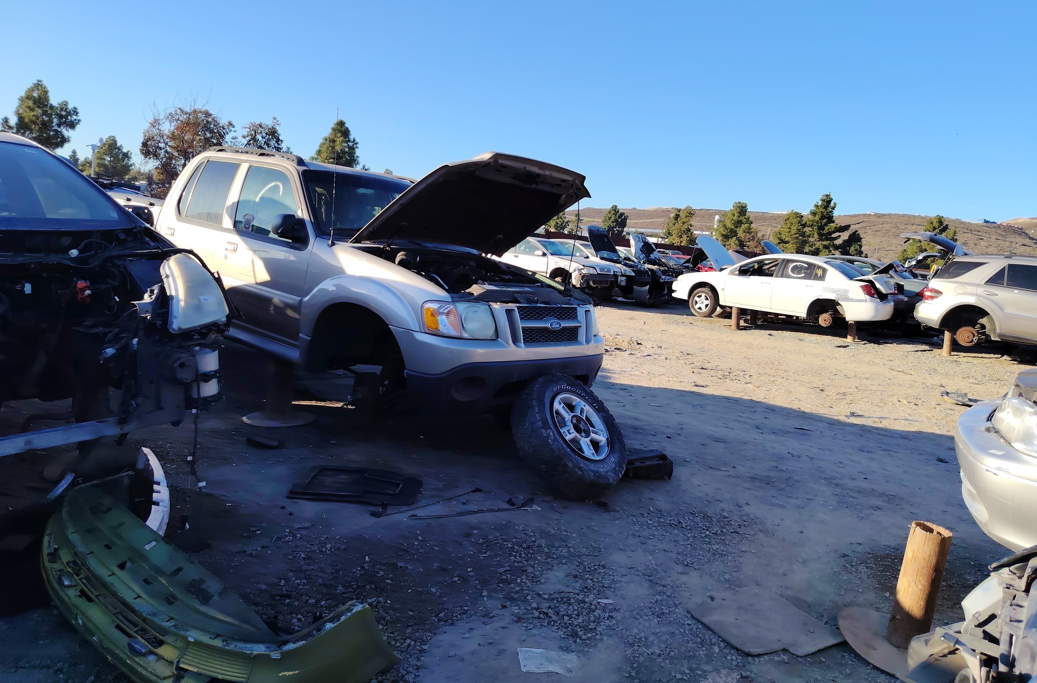 Venta de motores para Mitsubishi Lancer