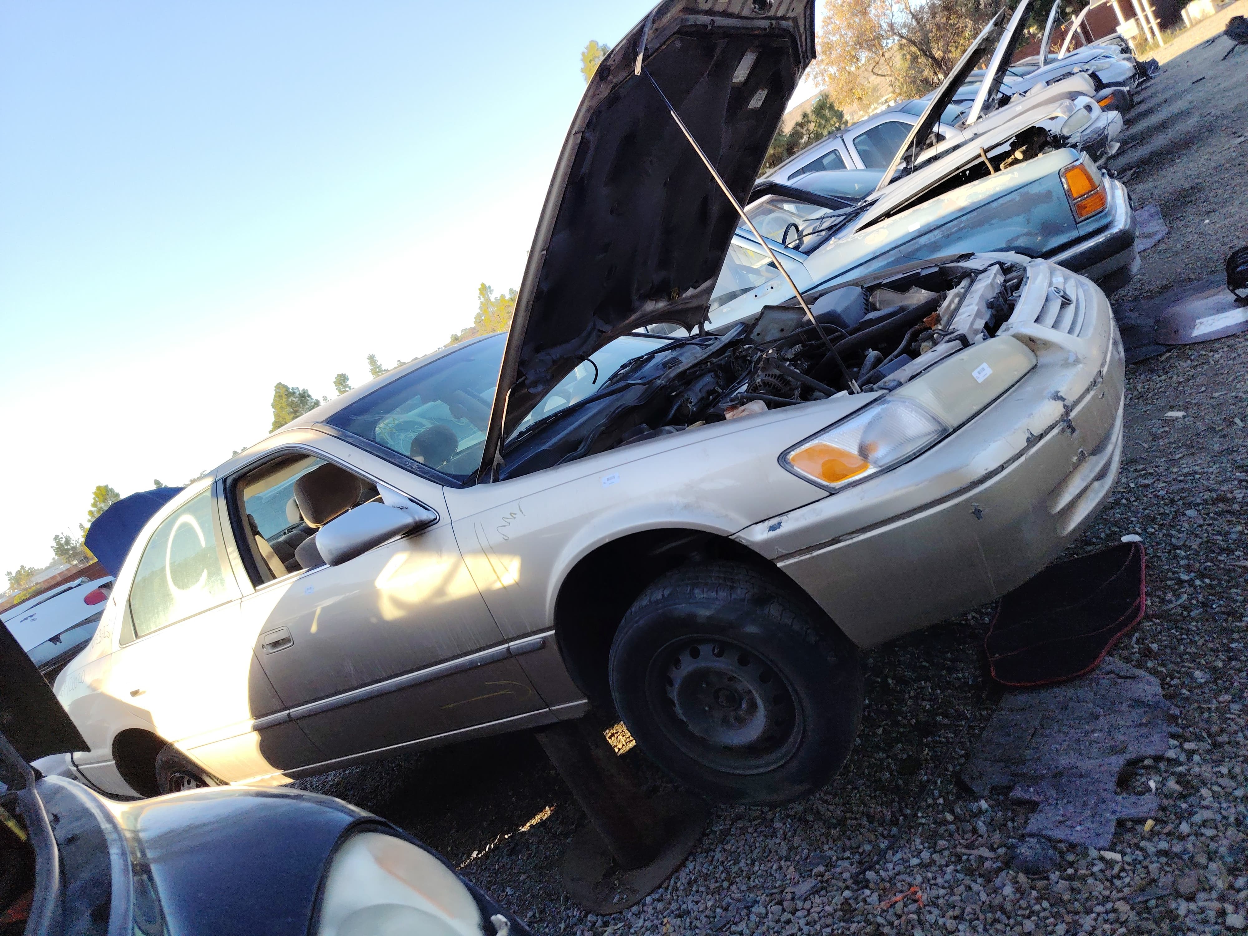 Módulos ABS para Mercury Mountaineer