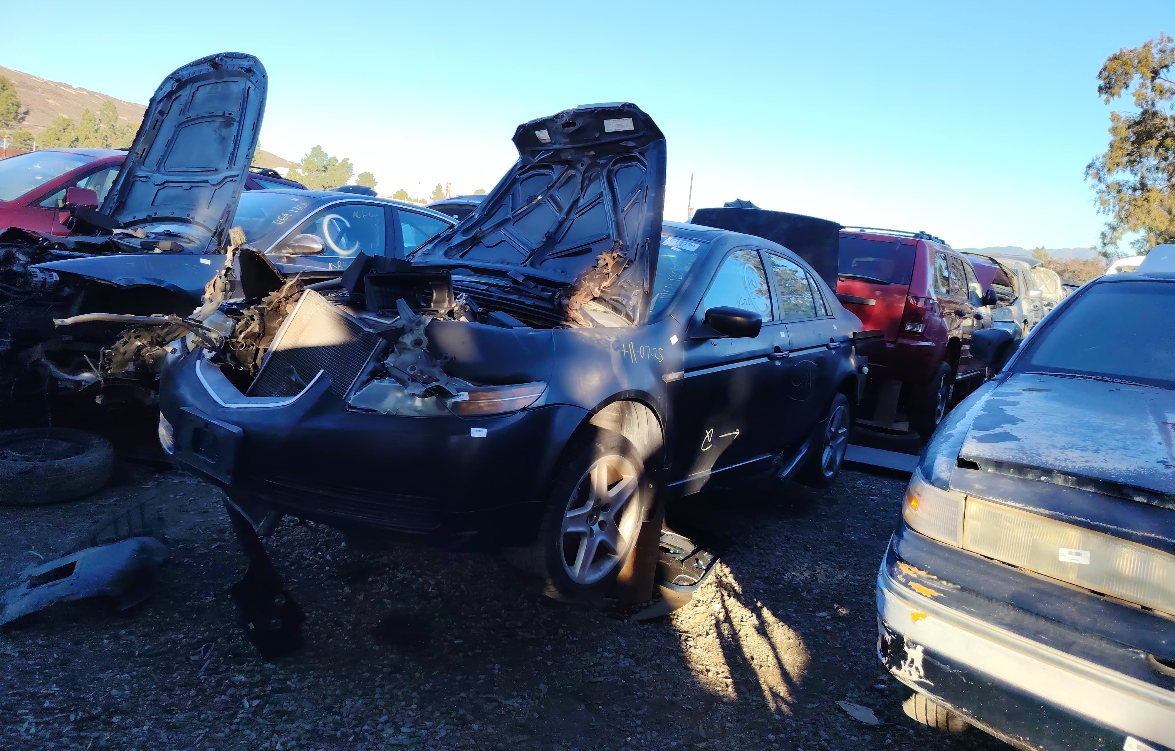 Venta de computadoras para Mitsubishi Lancer