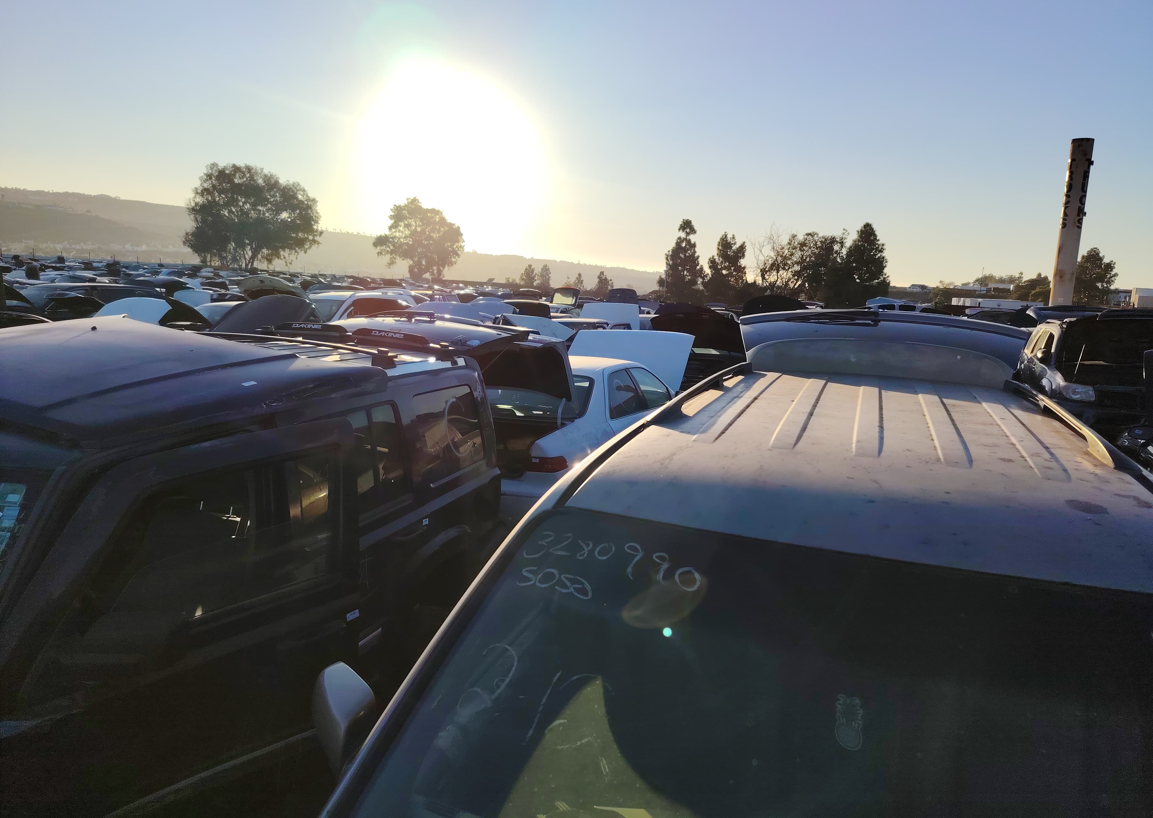 Transmisiones seminuevas para Nissan