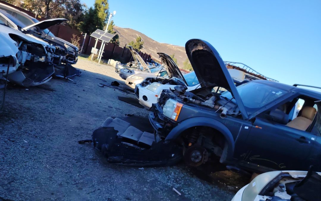 Venta de computadoras para Jeep