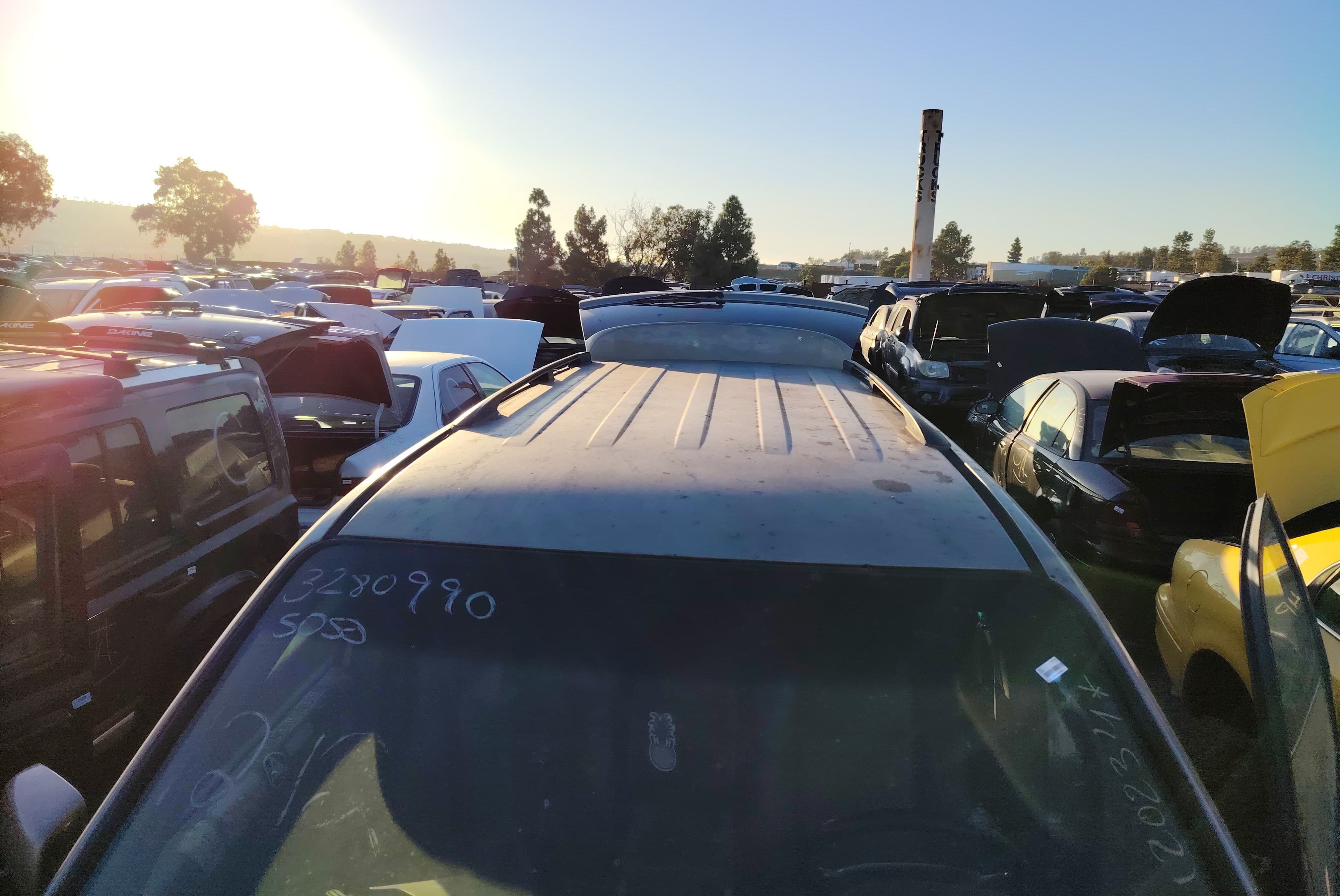 Venta de motores para Jeep