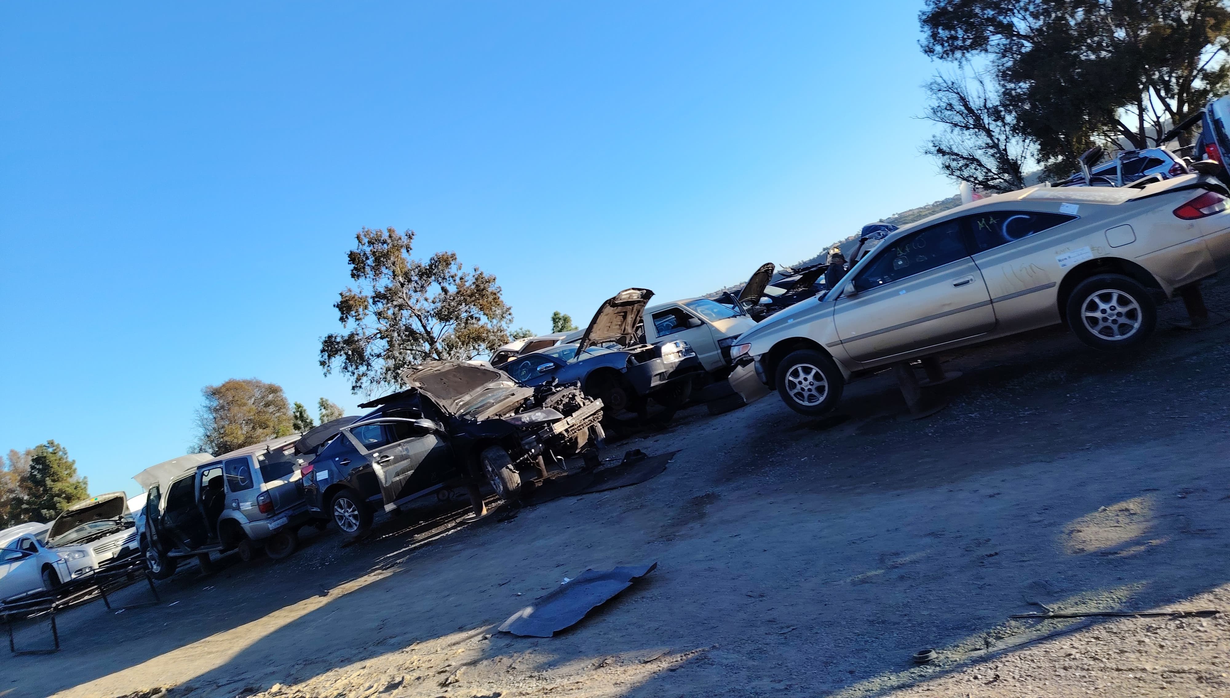 Venta de computadoras para Jeep