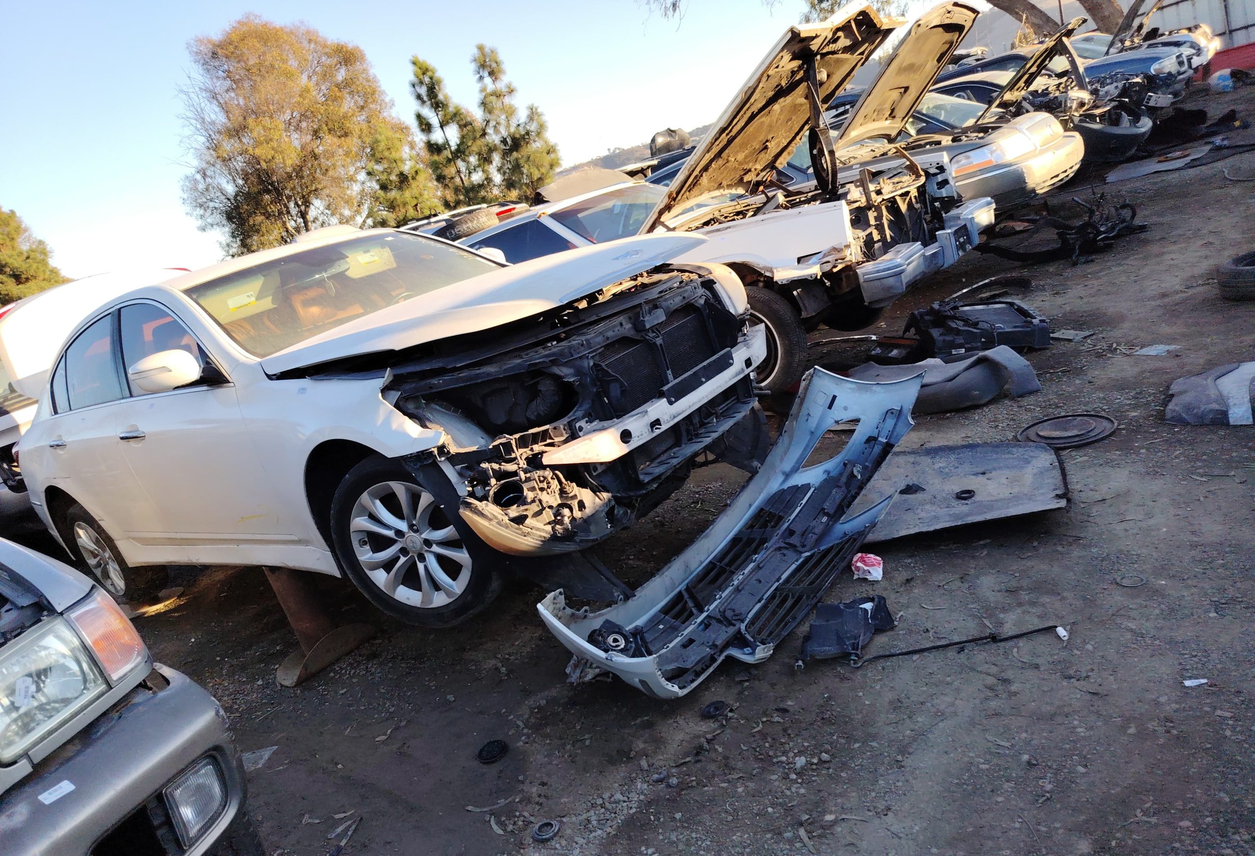 Módulos de ABS usados para BMW