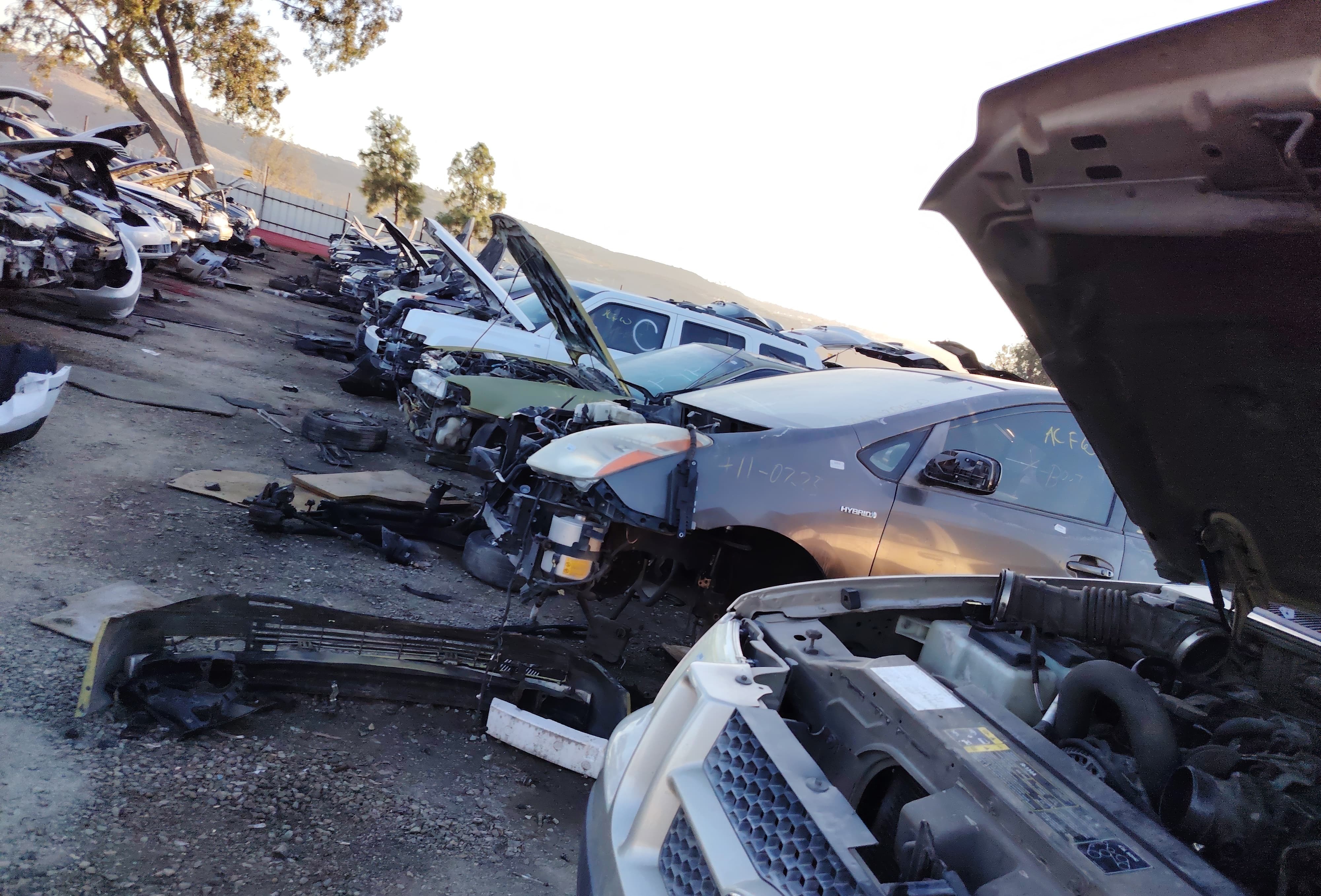 Motores usados para Jeep Grand Cherokee