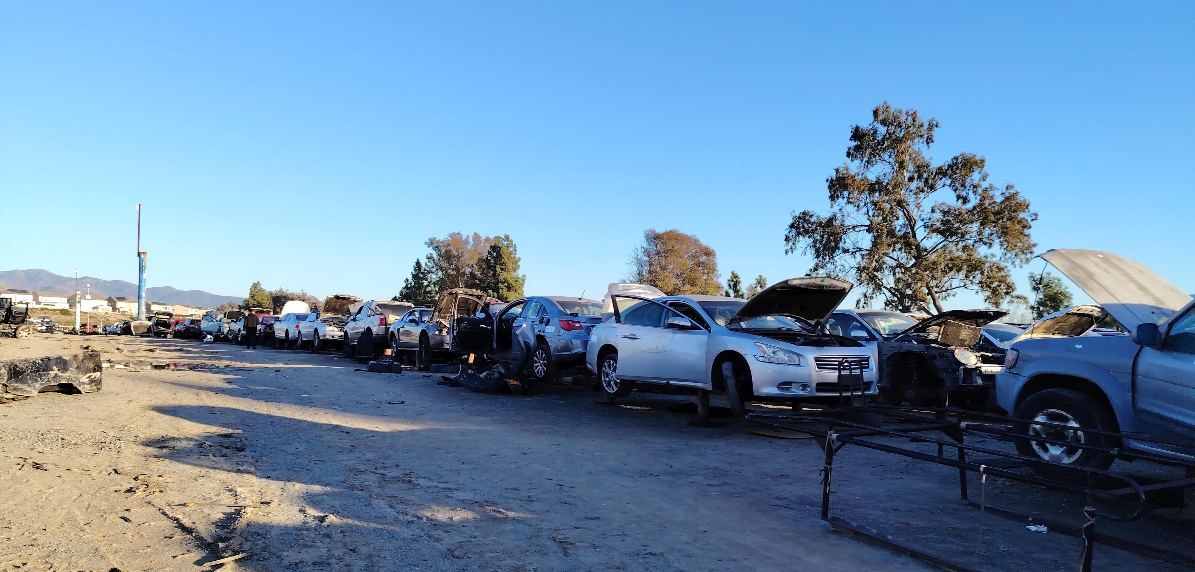 Módulos de ABS originales para Lincoln