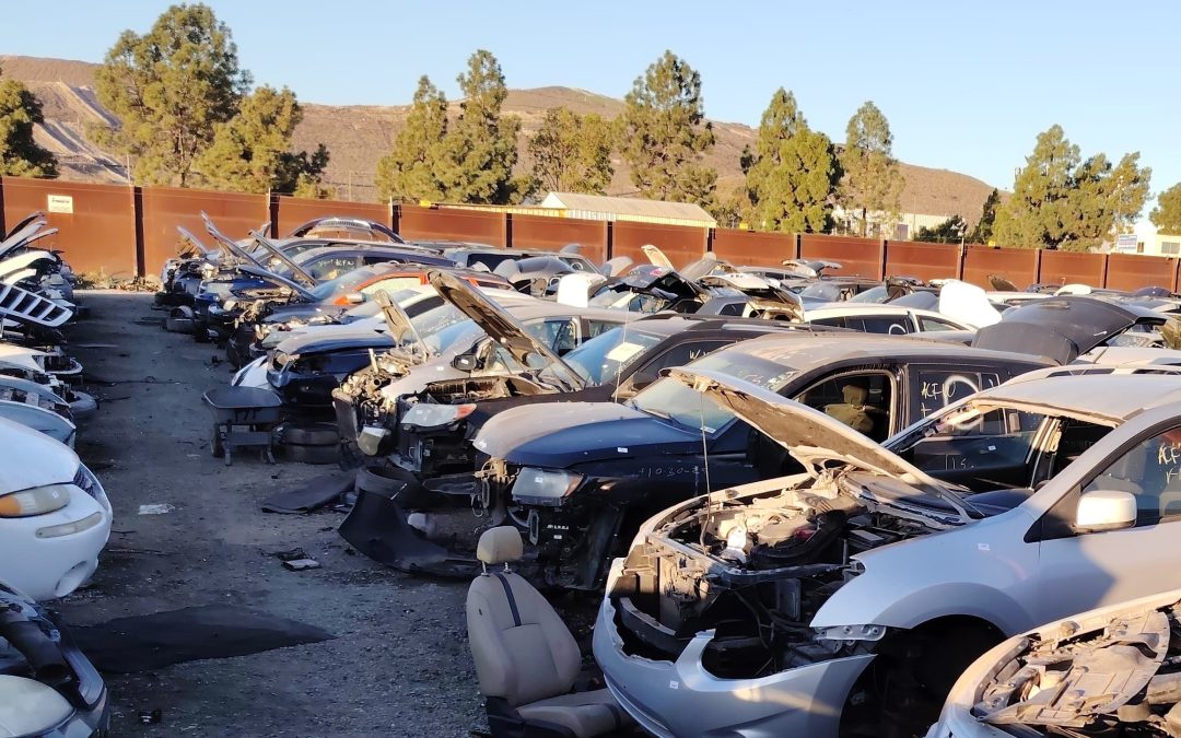 Motores originales para Lincoln