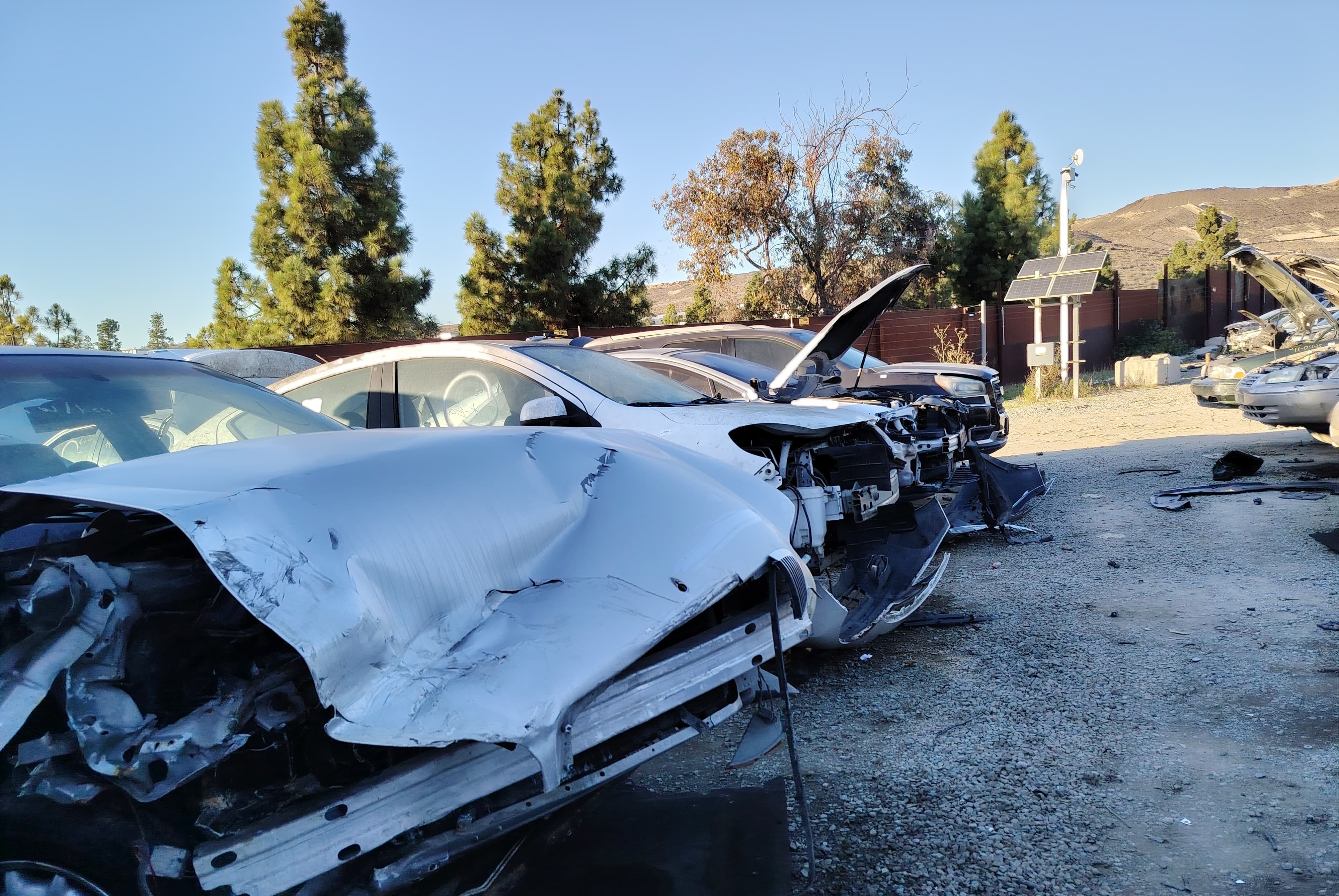 Computadoras originales para Lincoln