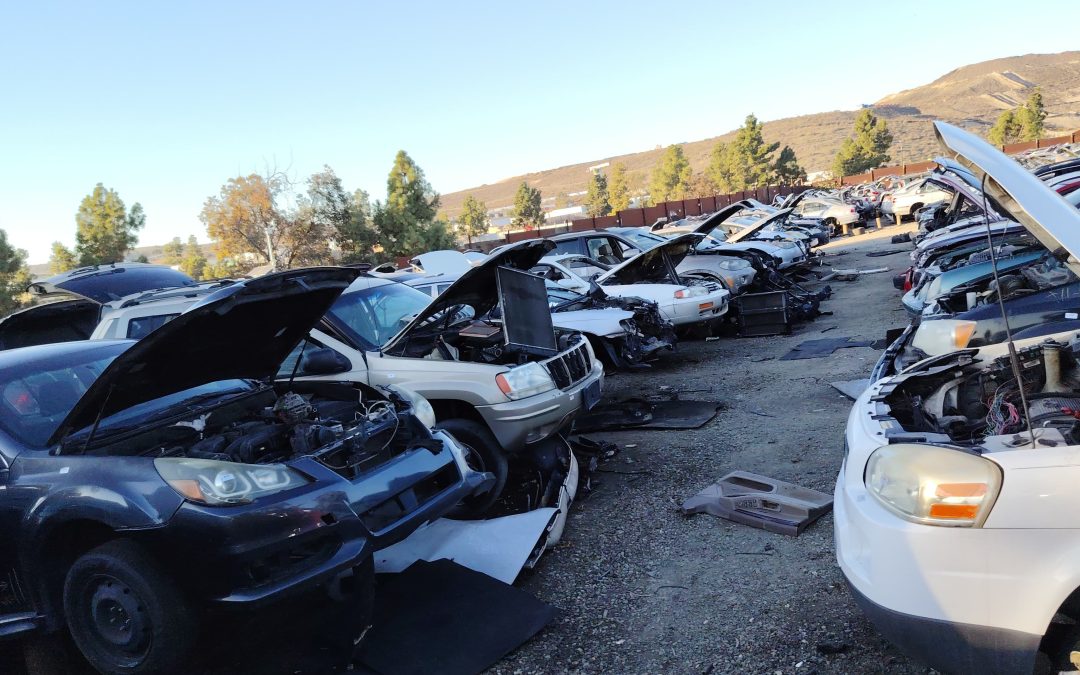 Venta de diferenciales para Jeep