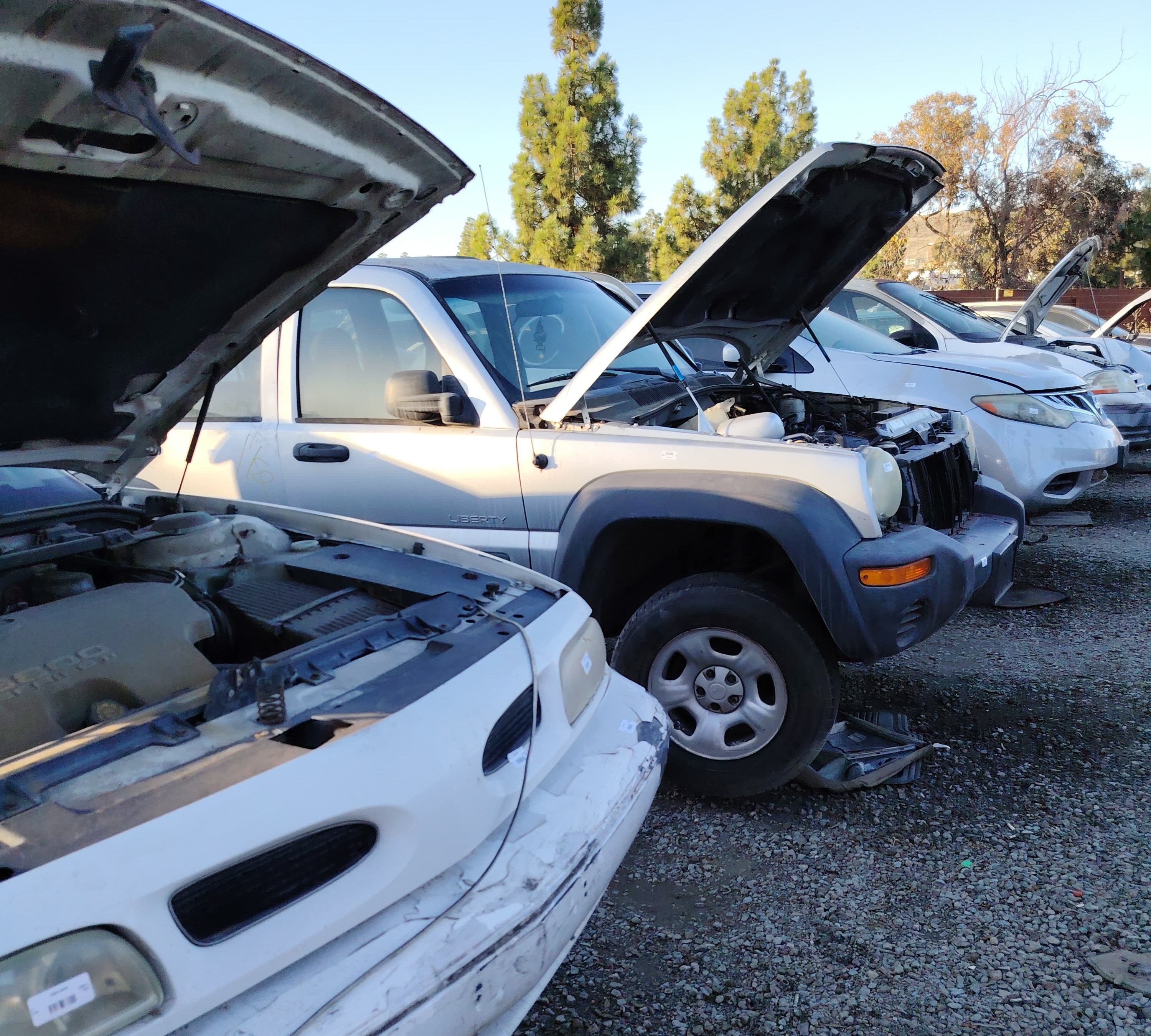 Módulos de ABS seminuevos para Ford Explorer