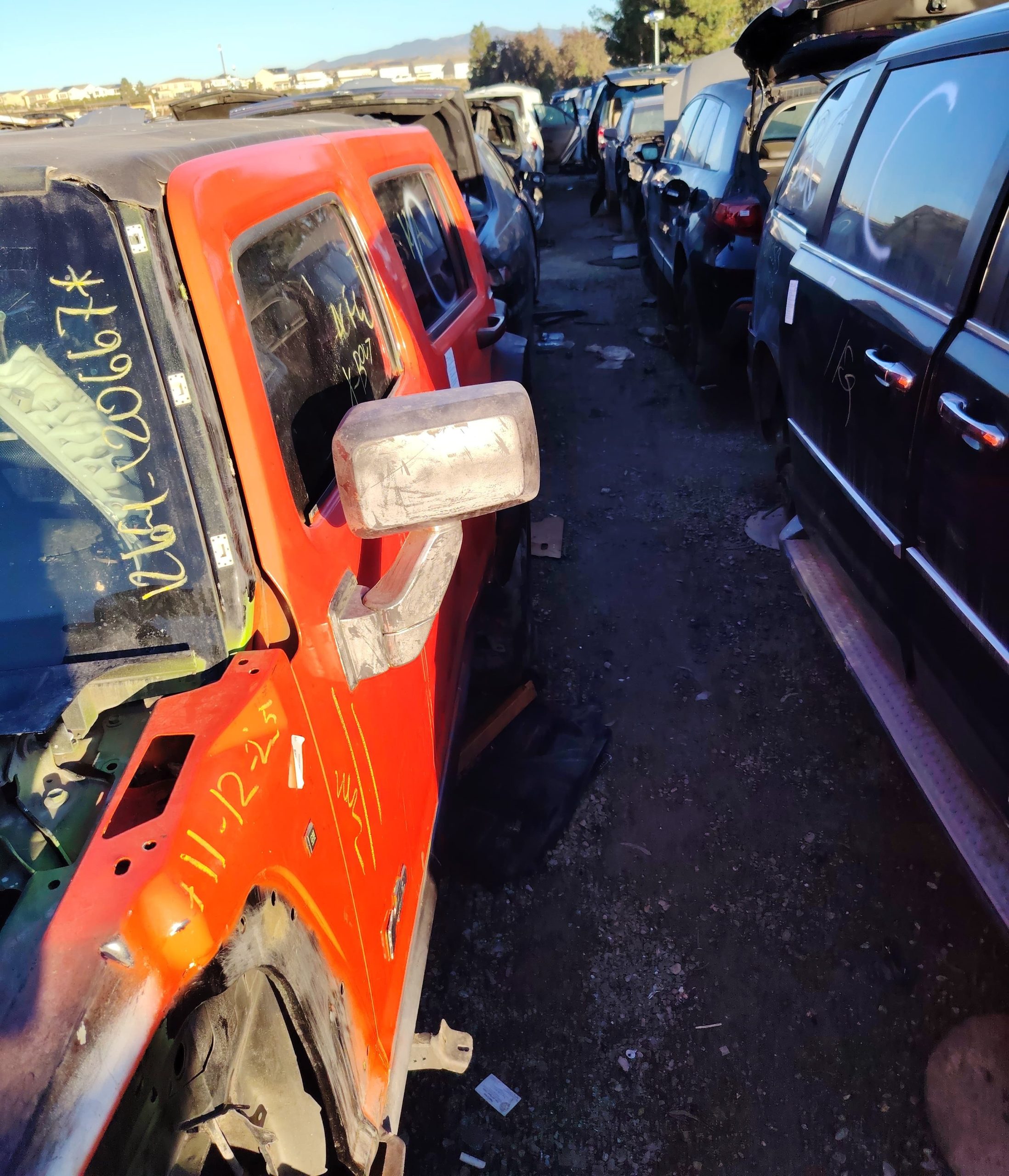 Venta de Computadoras para Hummer