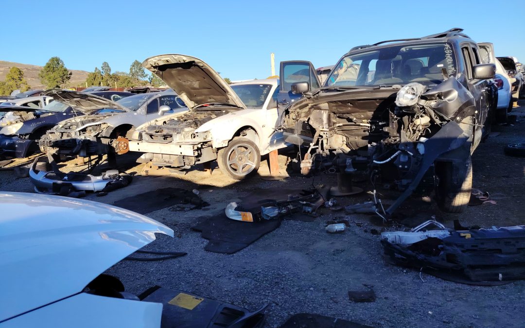 Diferenciales originales para Lincoln