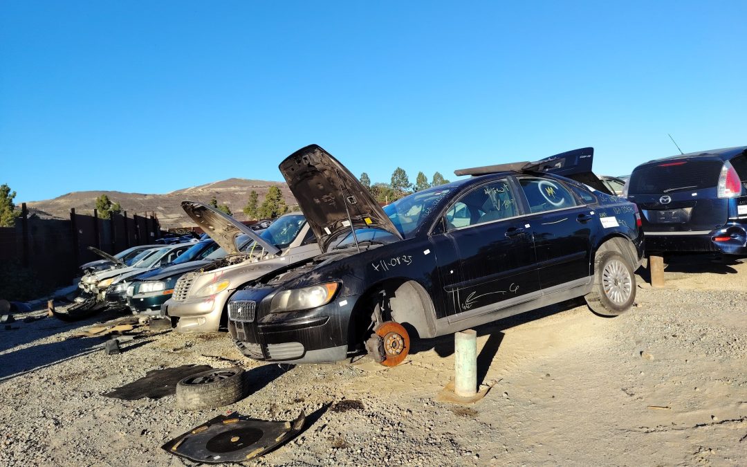 Transmisiones originales para Lincoln