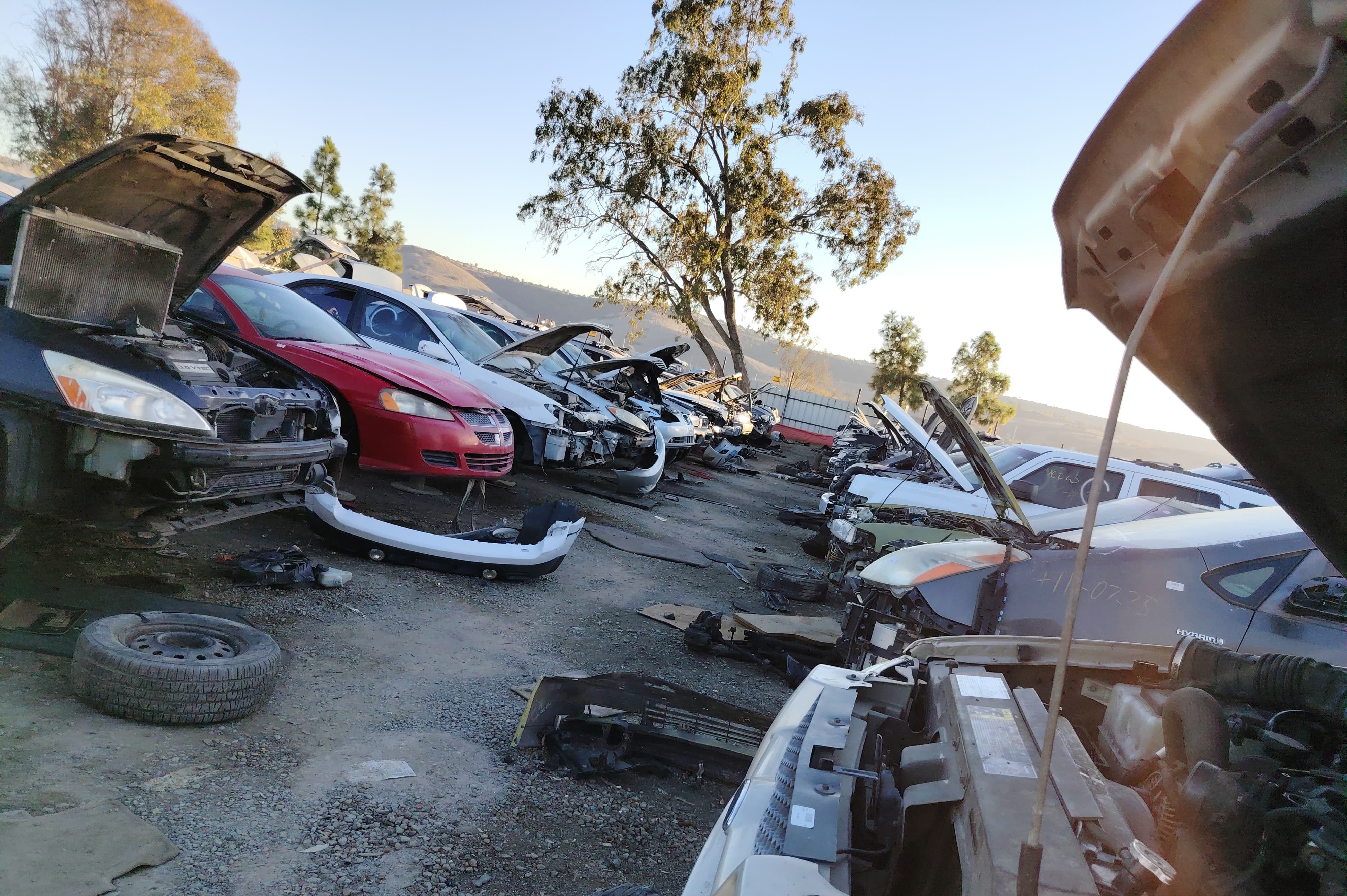 Transmisiones originales para Lincoln