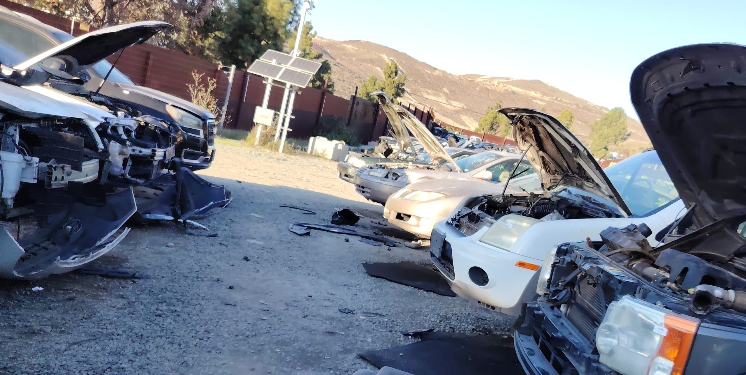 Computadoras usadas para Jeep Grand Cherokee