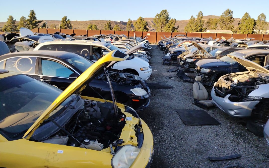 Venta de Módulos ABS para Jeep