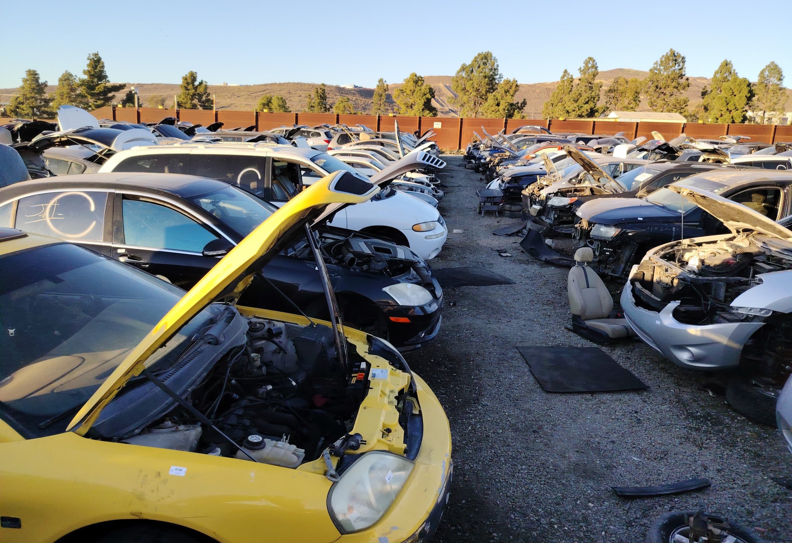 Venta de Módulos ABS para Jeep