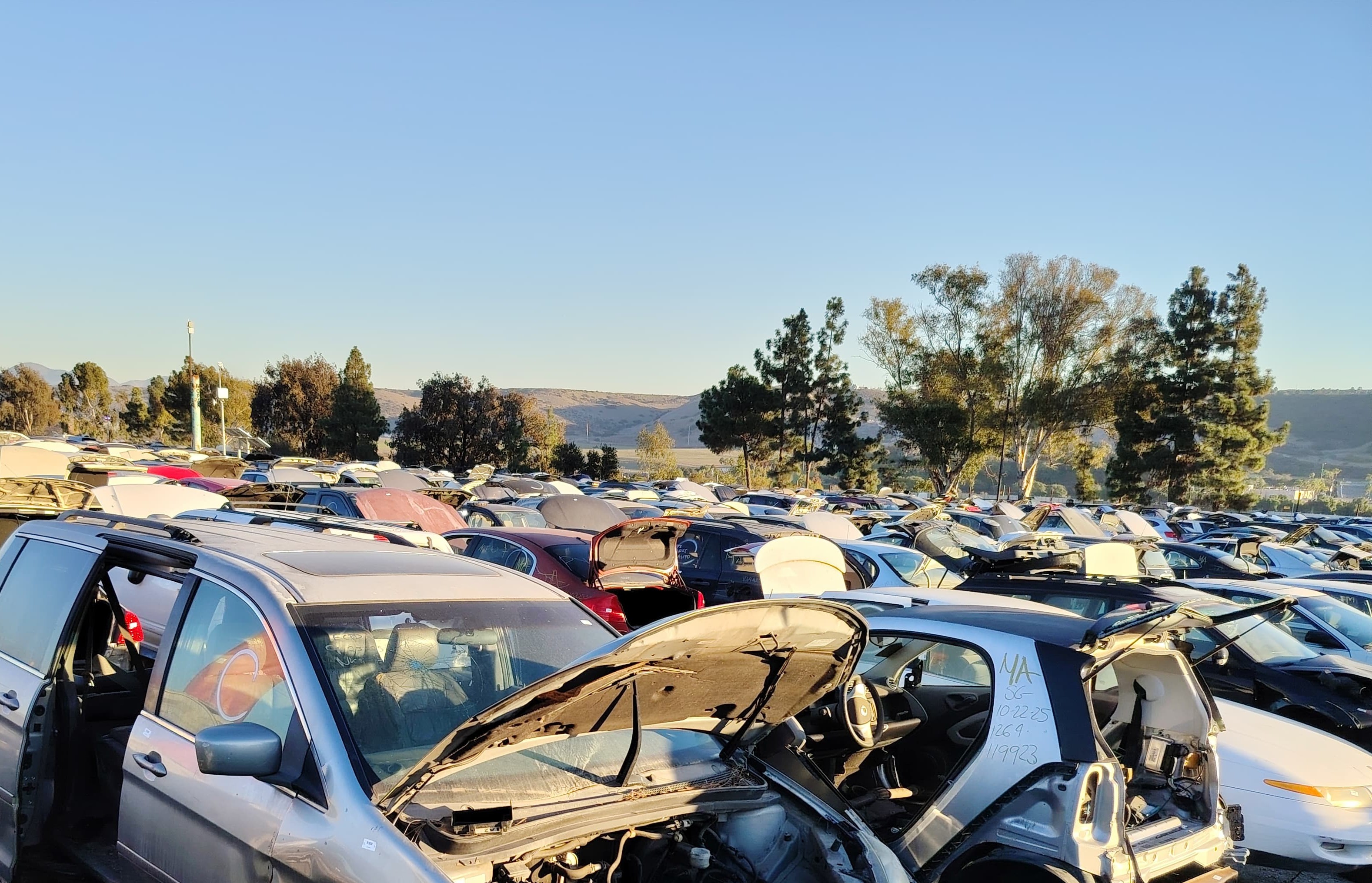 Venta de Módulos ABS para Jeep