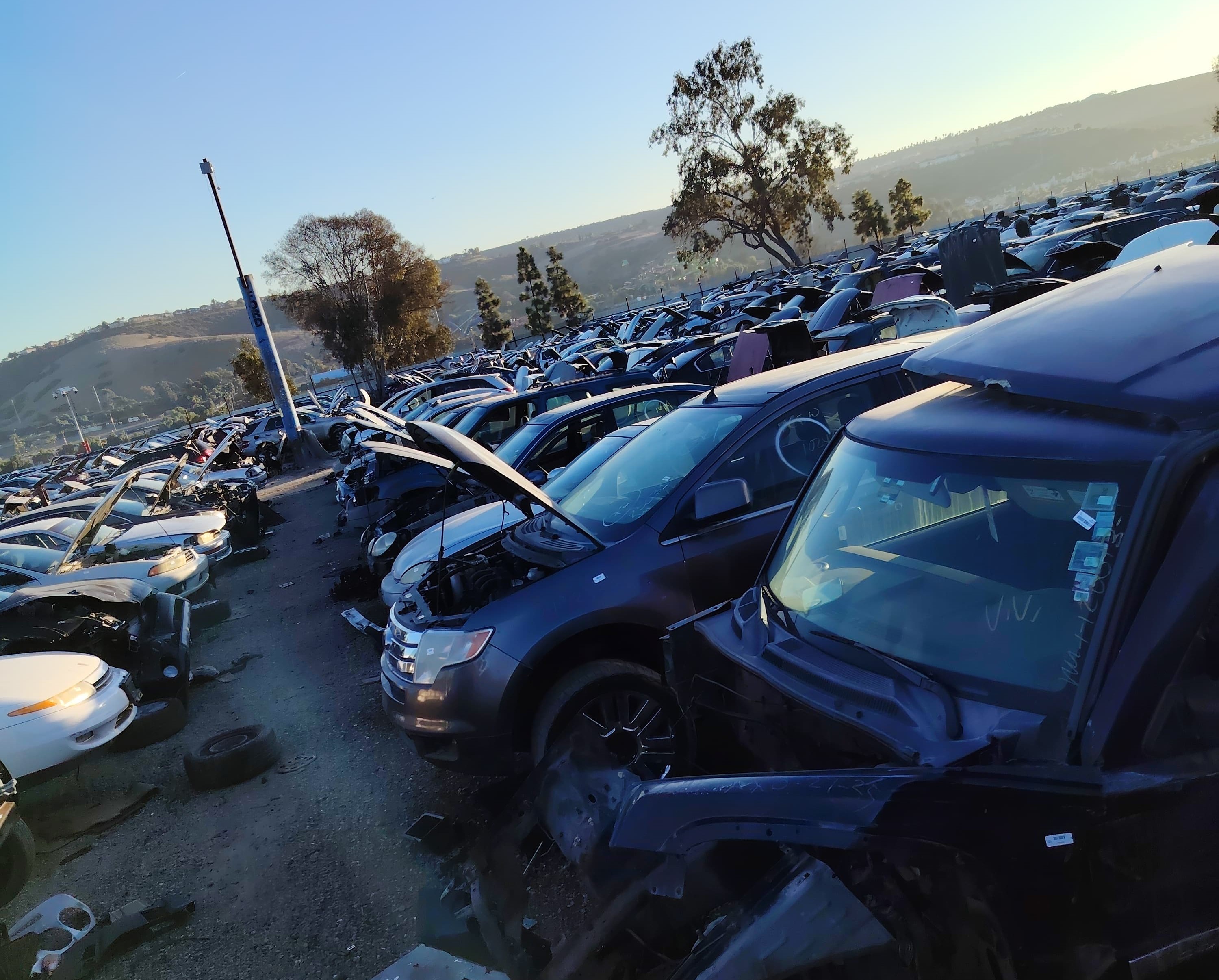 Transmisiones originales para Mitsubishi Endeavor