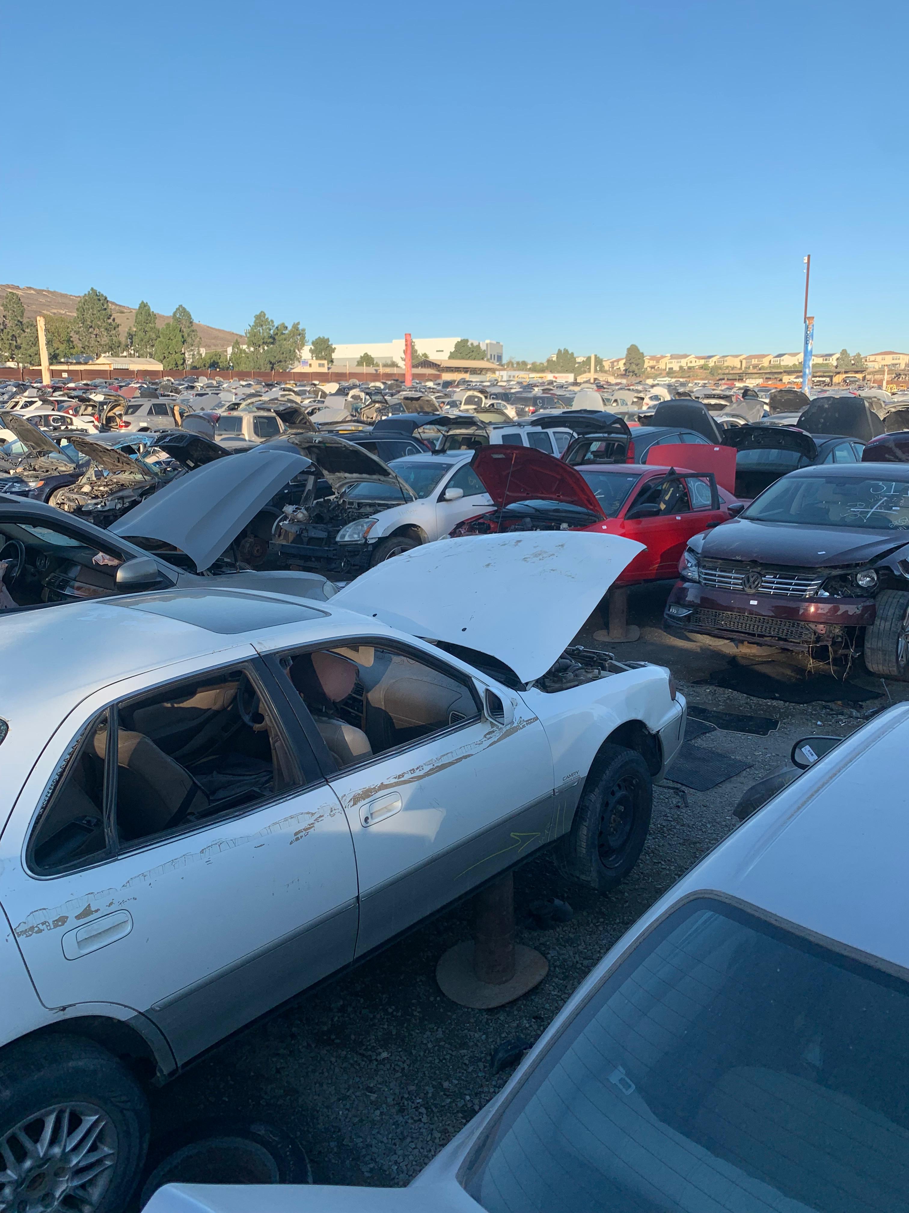 Transfers originales para Nissan